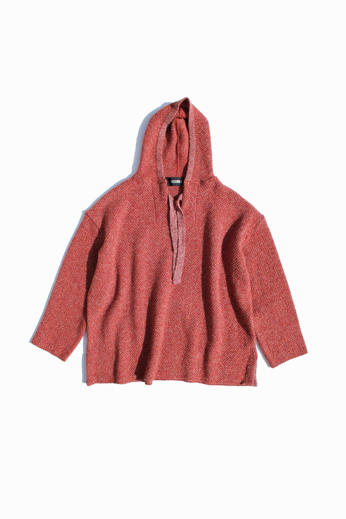 BASISBROEK MINGS PARKA - MOMIJI