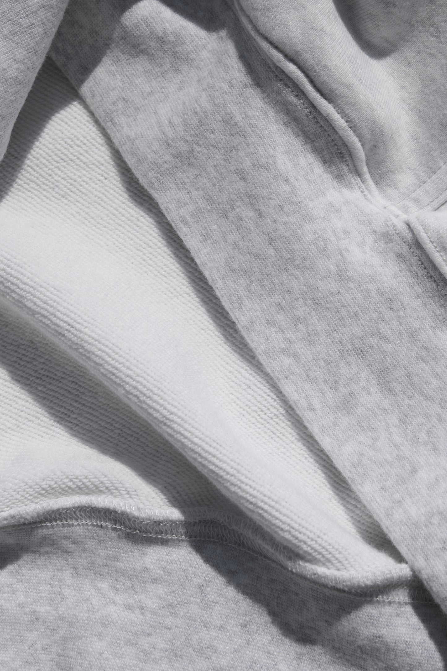 ESSAY OG DROPSHOULDER PARKA - MAD SOUND