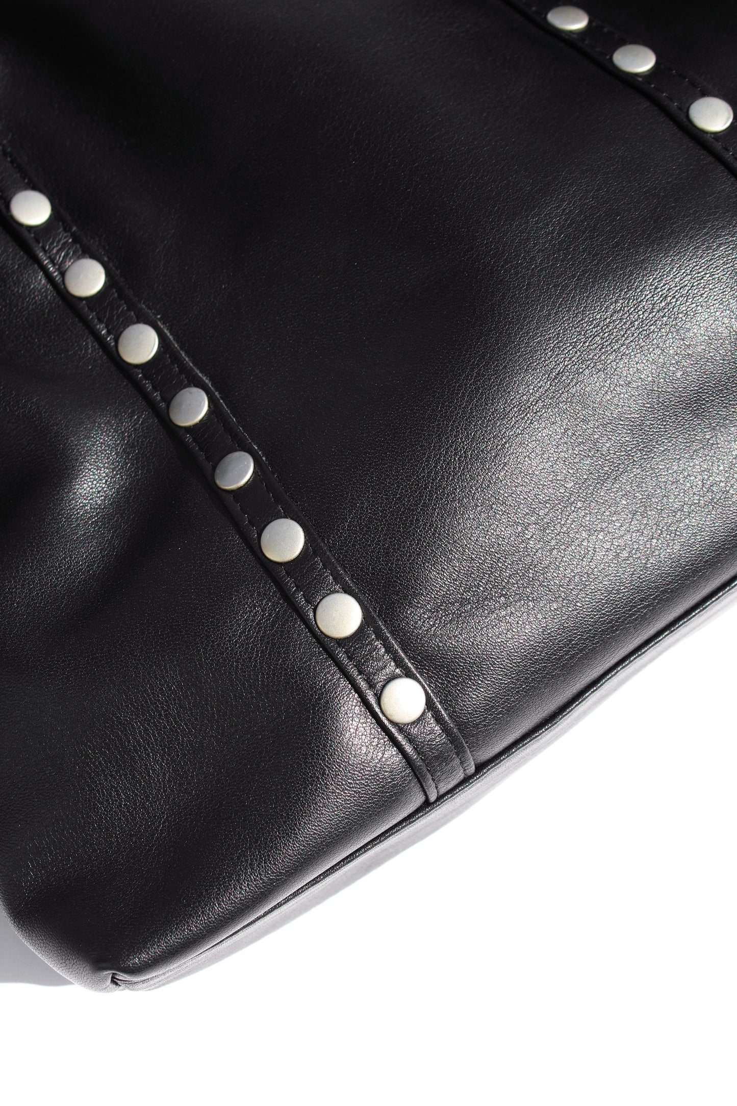 JUNYA WATANABE COMME des GARÇONS LEATHER BAG