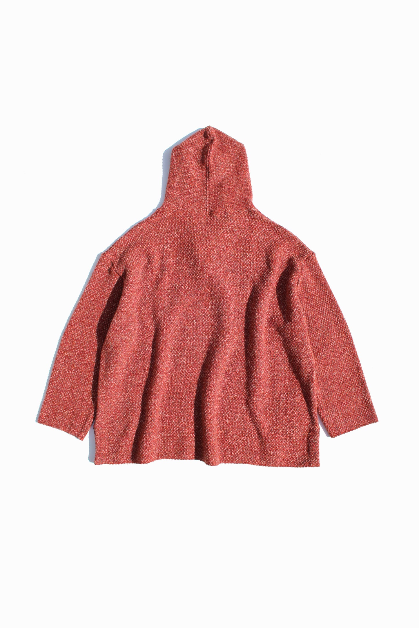BASISBROEK MINGS PARKA - MOMIJI