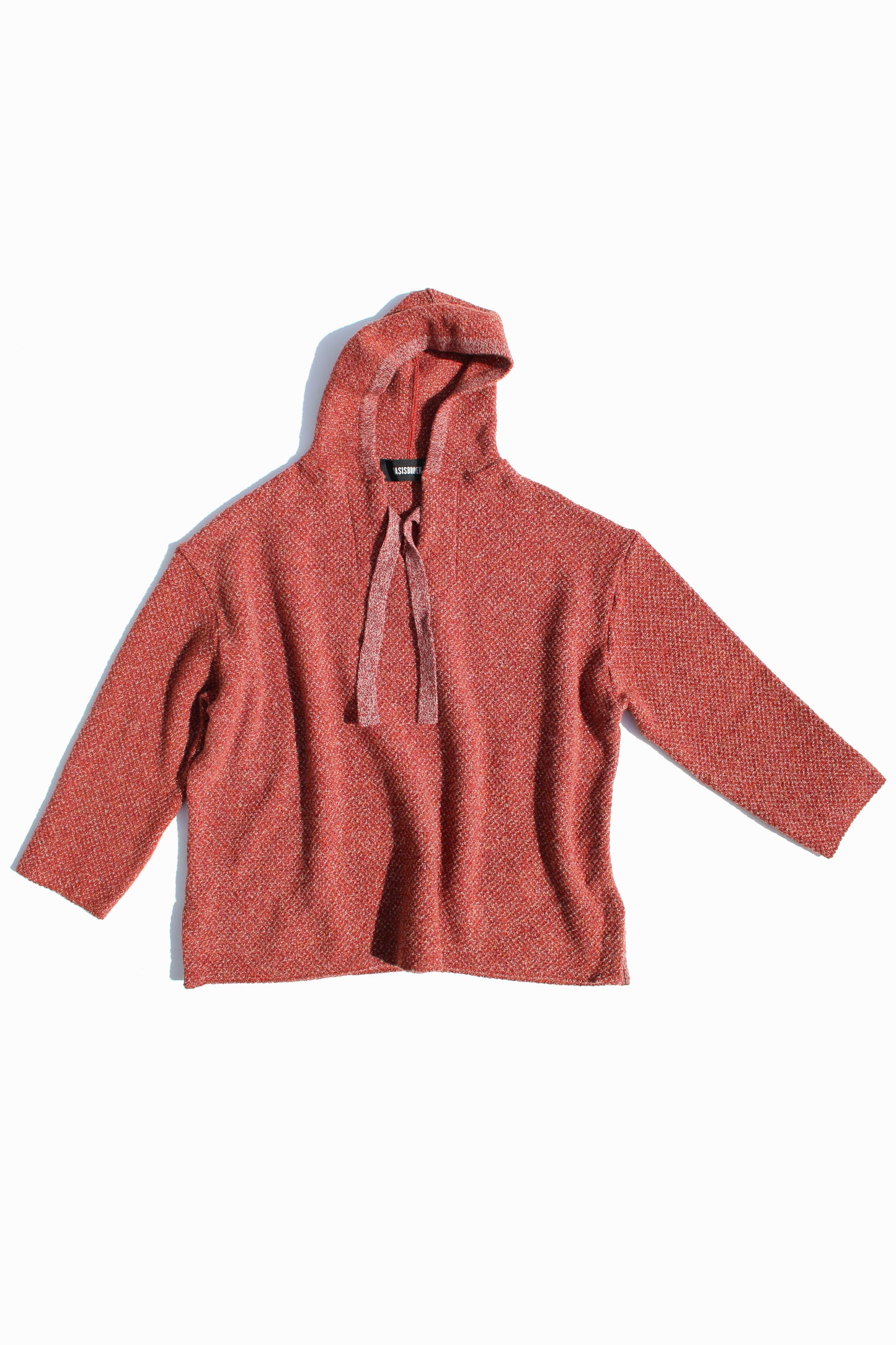 BASISBROEK MINGS PARKA - MOMIJI