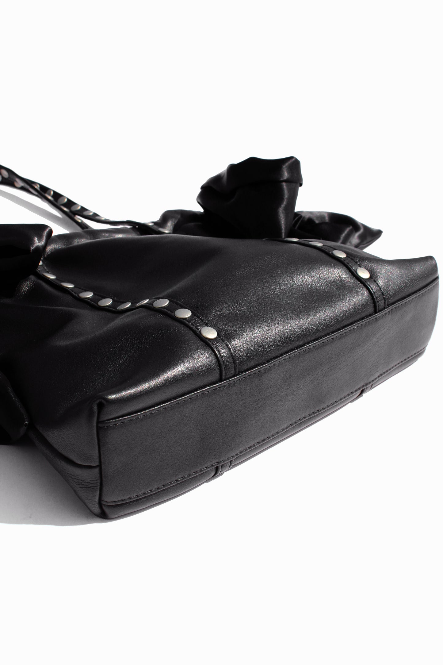 JUNYA WATANABE COMME des GARÇONS LEATHER BAG