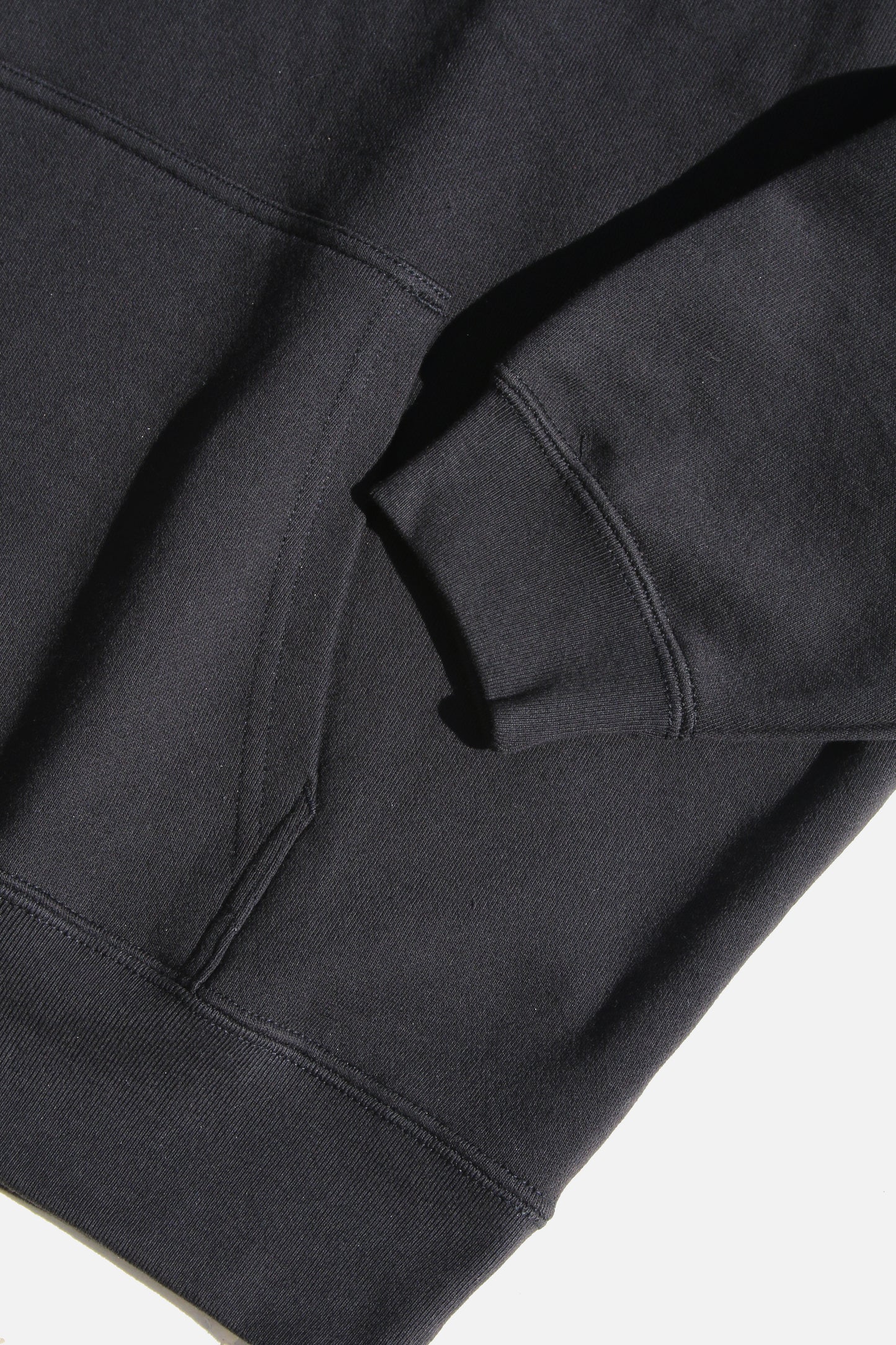 ESSAY EMBROIDERY XL PARKA - CHAOS