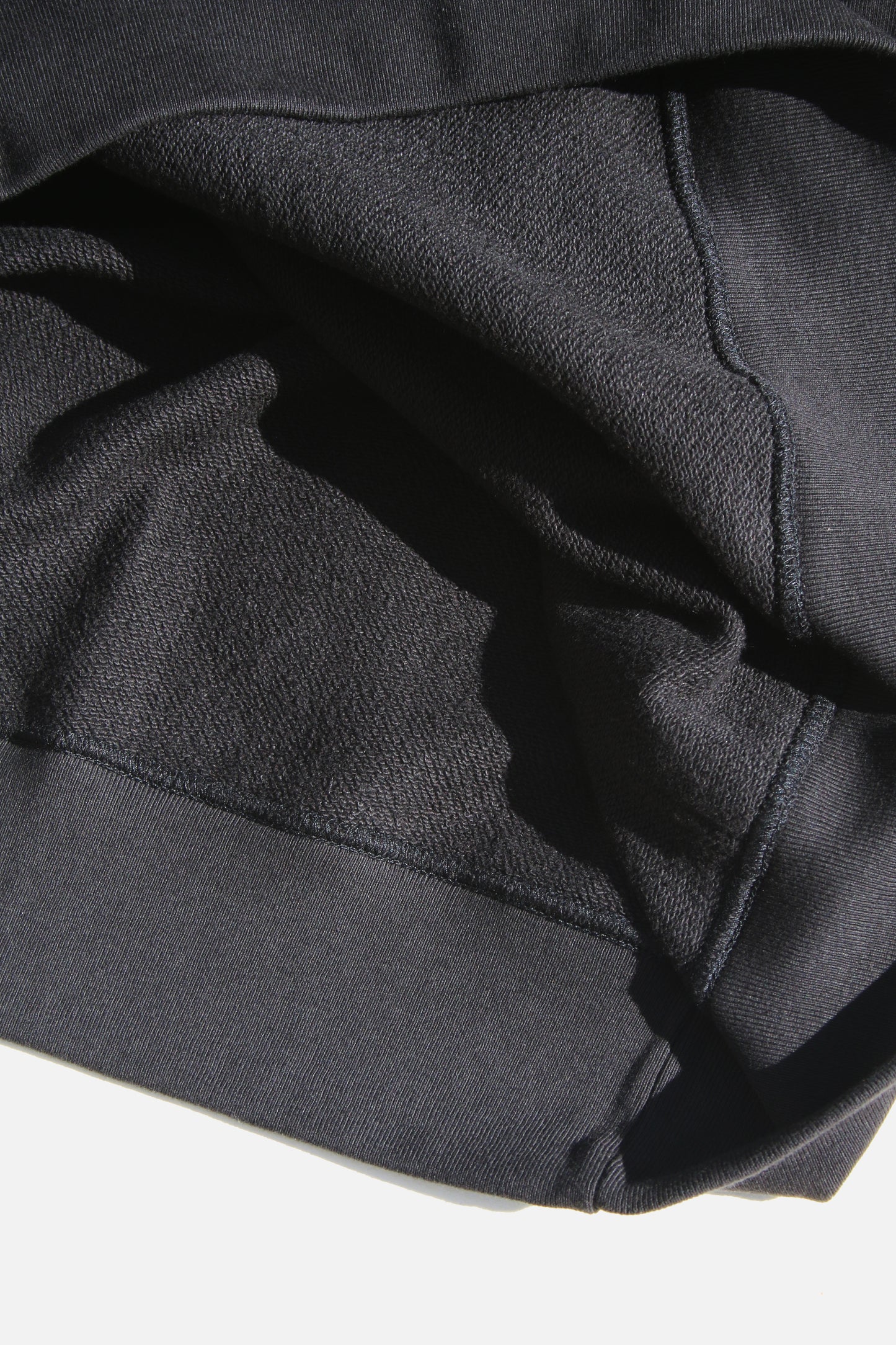 ESSAY EMBROIDERY XL PARKA - LONDON