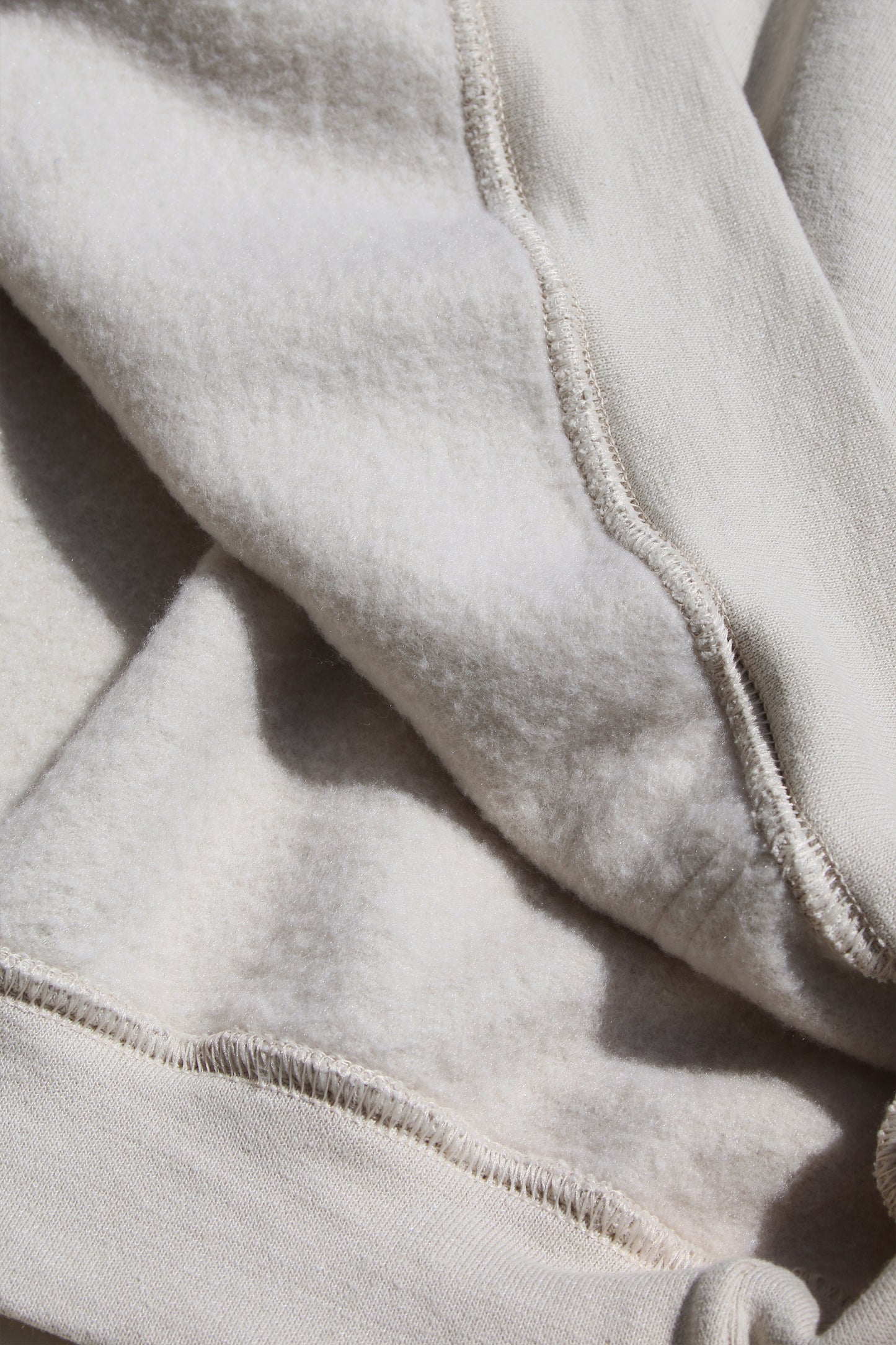 ESSAY OVERSIZED PARKA - CERBERUS