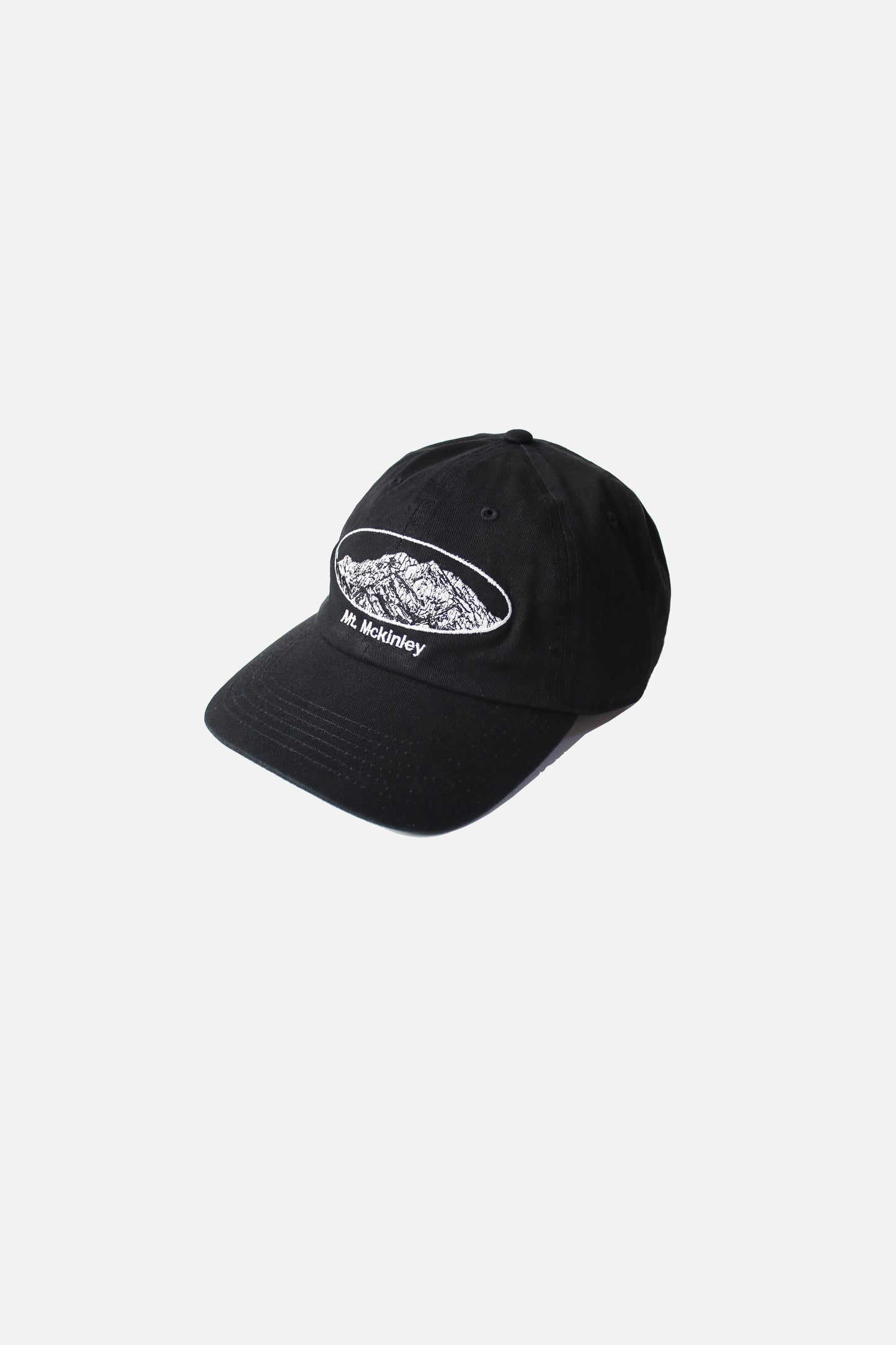 ESSAY SOUVENIR CAP - MT MCKINLEY