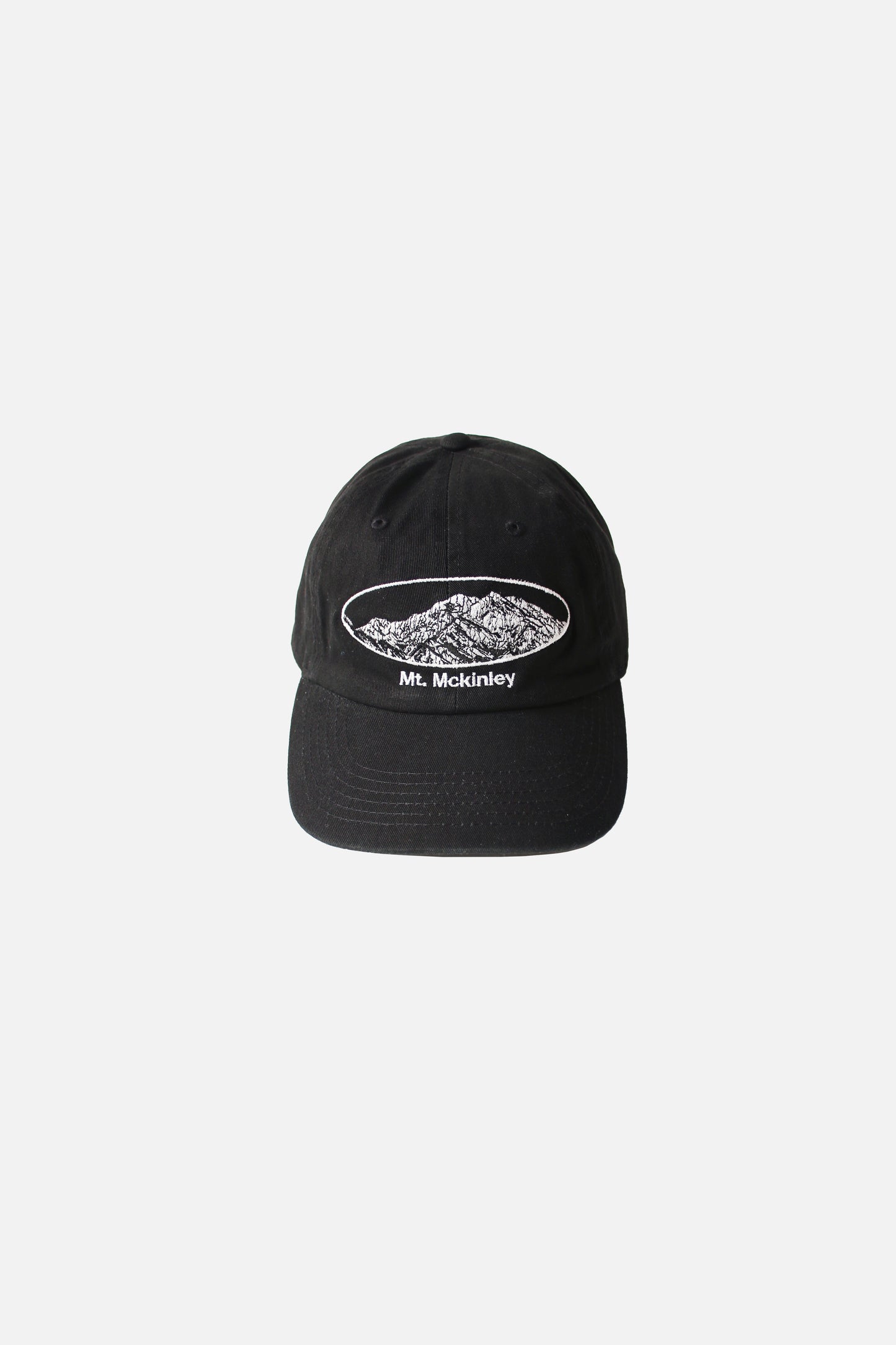 ESSAY SOUVENIR CAP - MT MCKINLEY