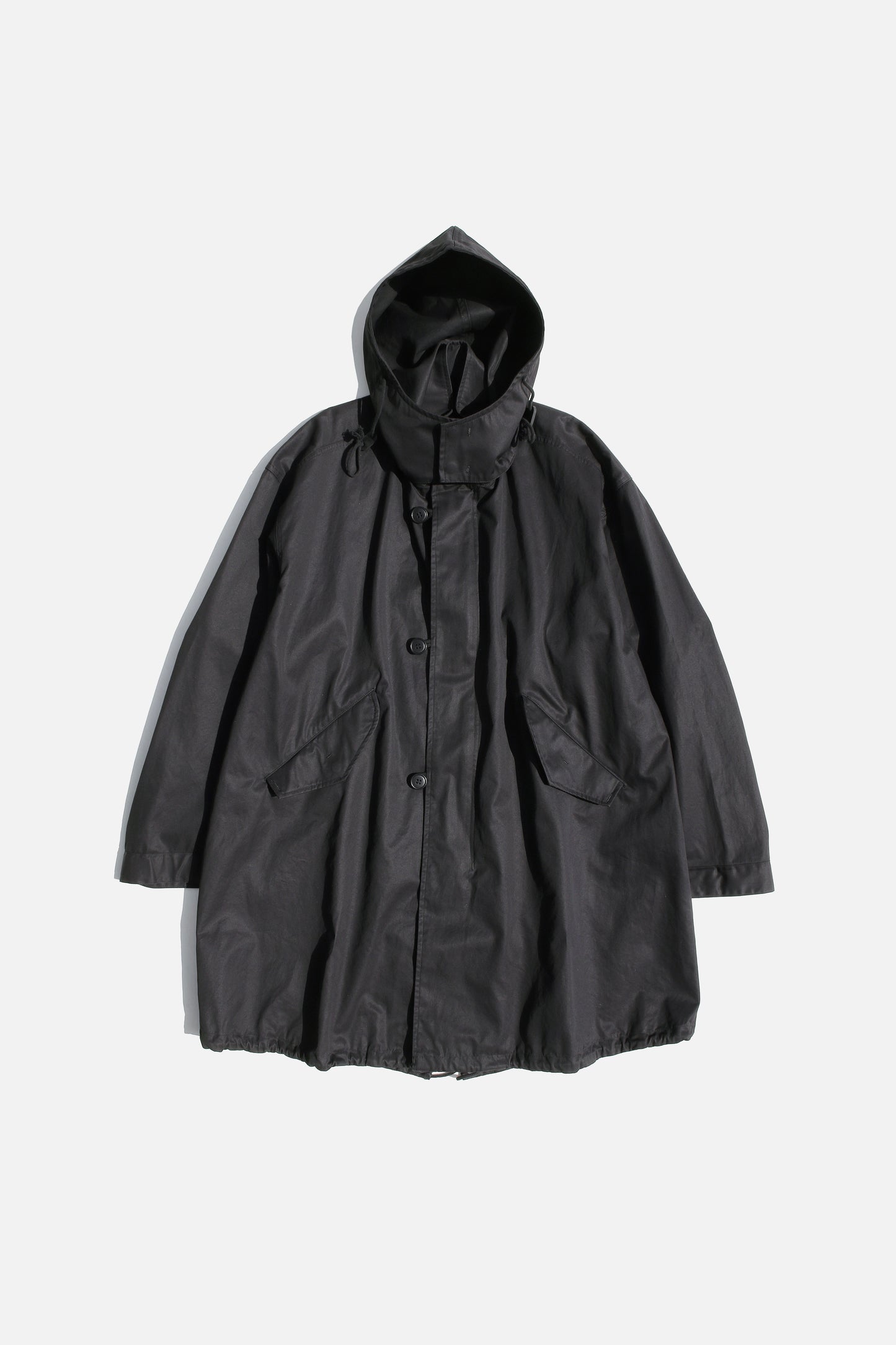 ESSAY MODS COAT