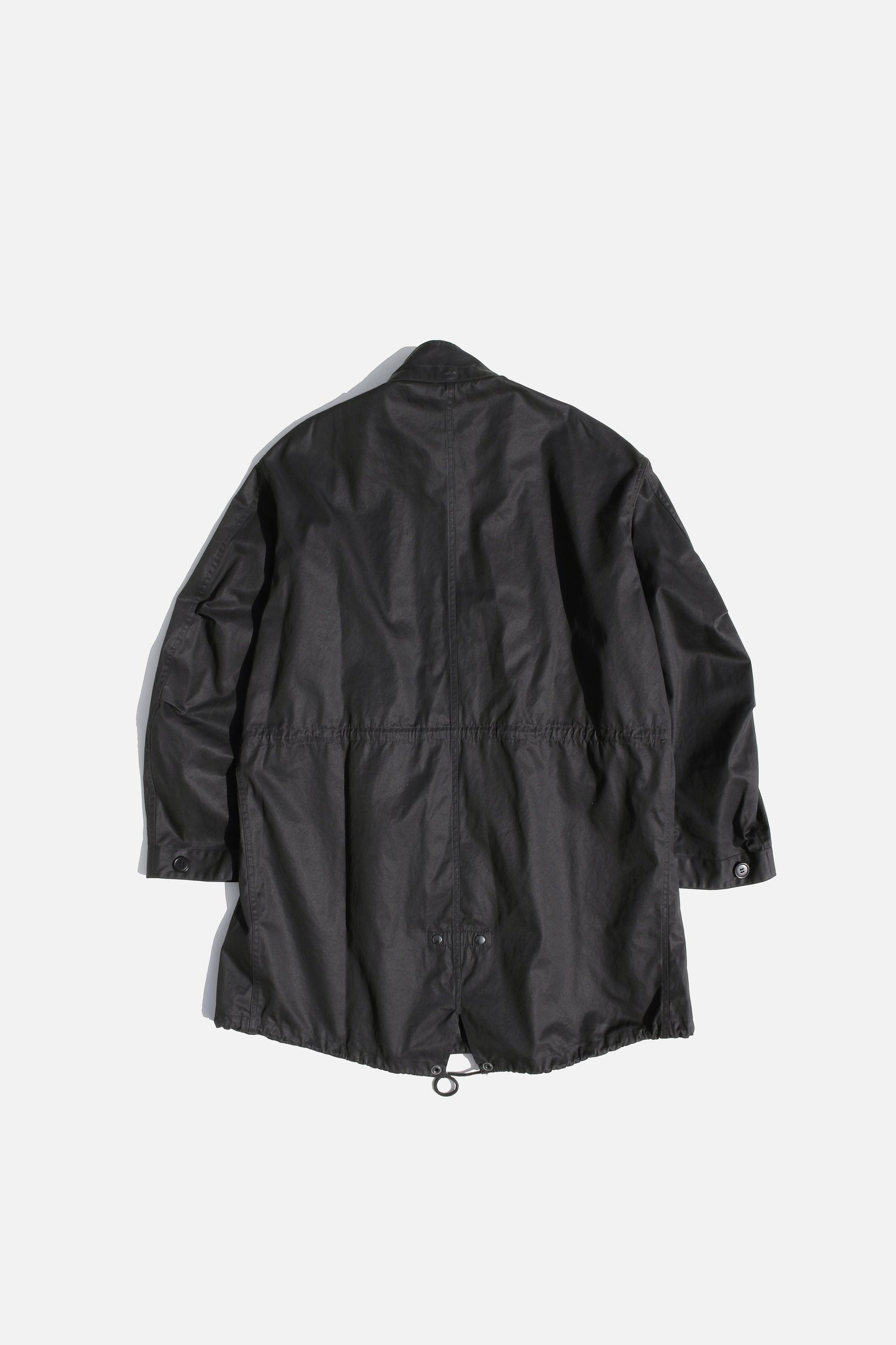 ESSAY MODS COAT