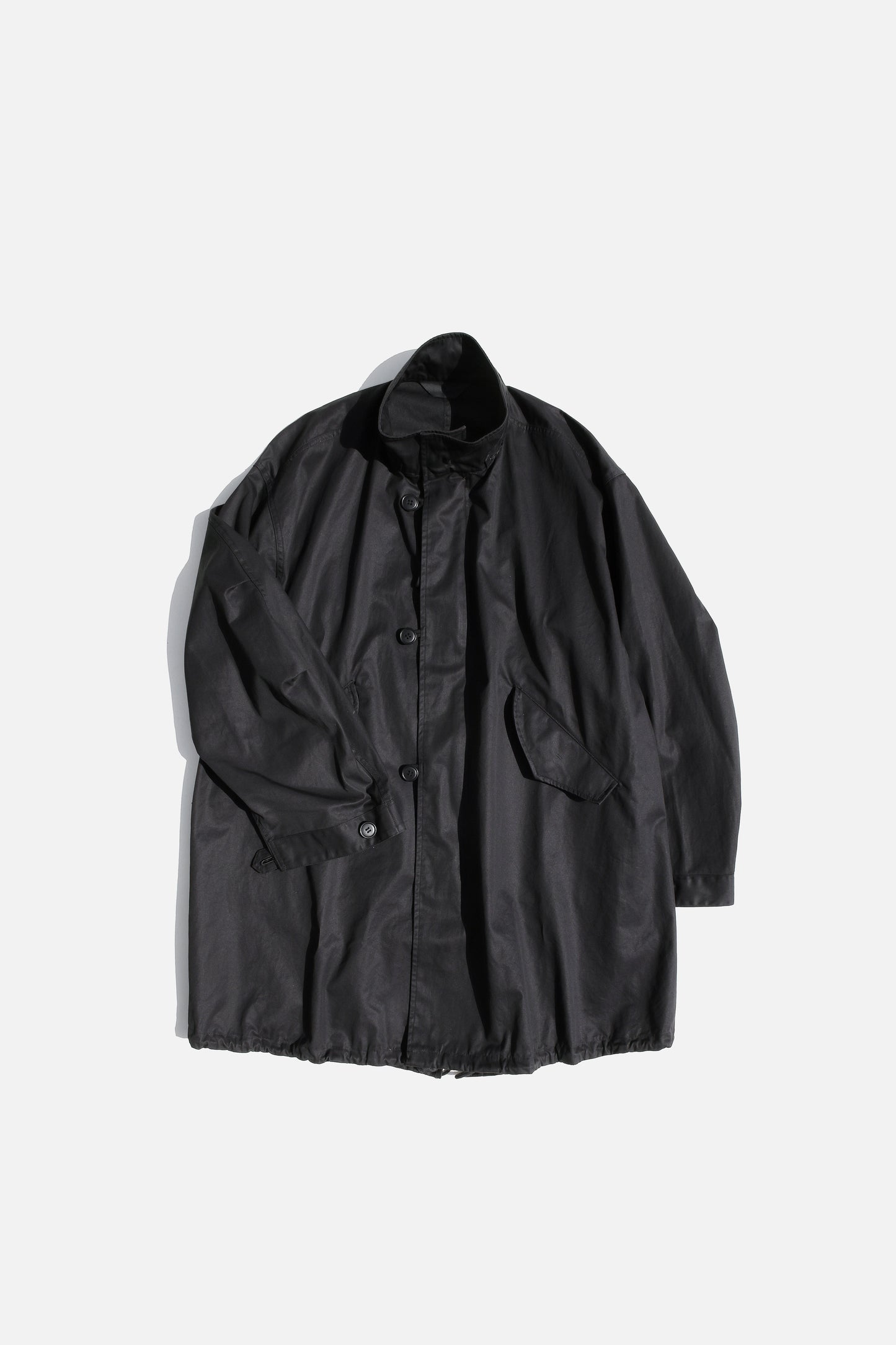 ESSAY MODS COAT