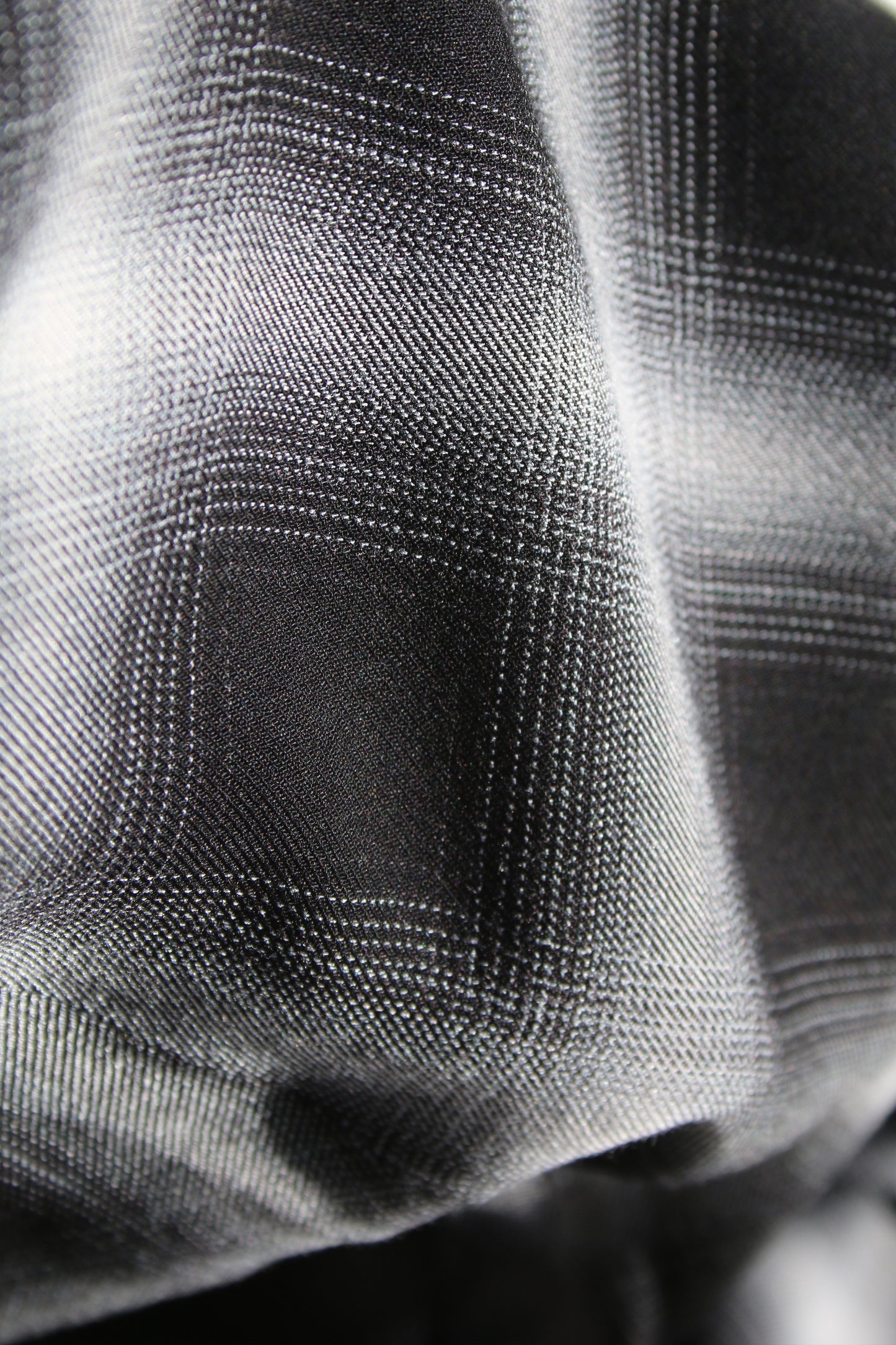 ESSAY CACHECOUER SS SHIRT - SHADOW CHECK