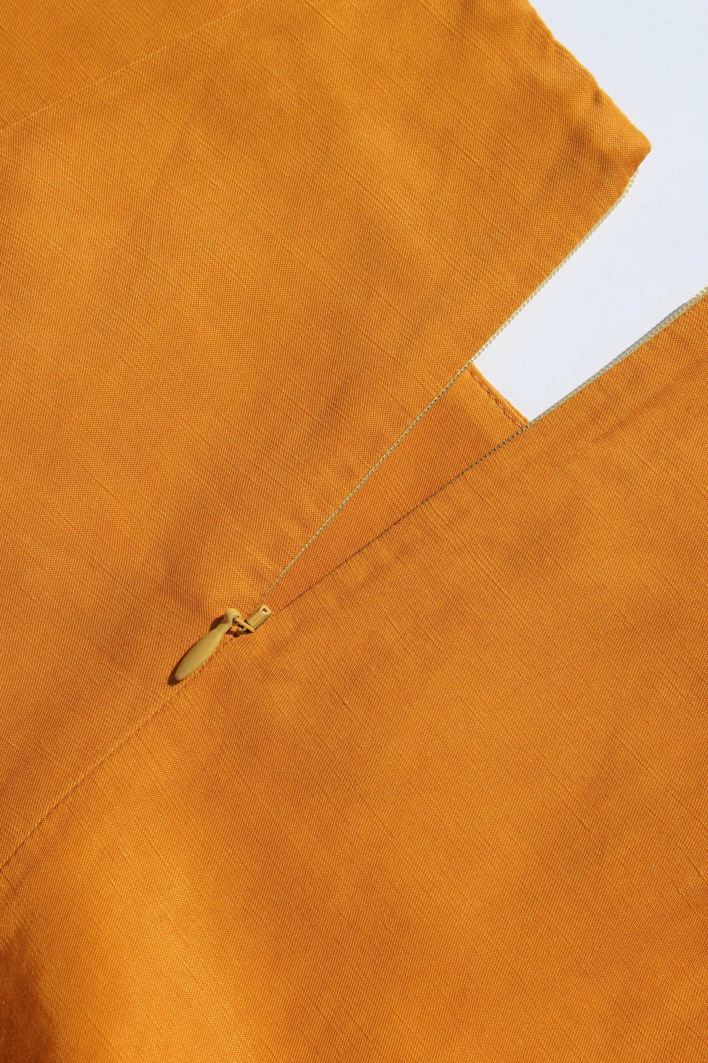Henrik Vibskov DRESS ONEPIECE YELLOW