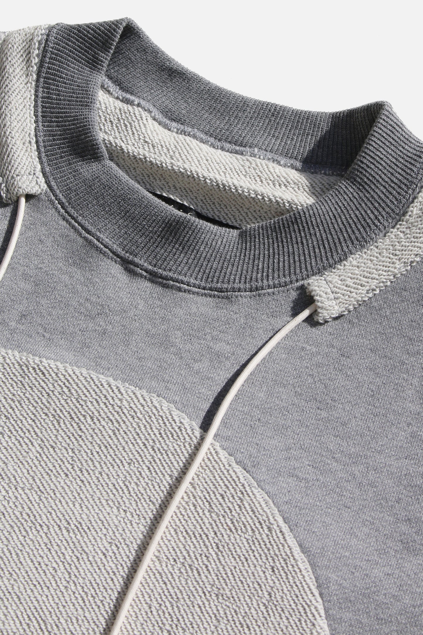 MY BEAUTIFUL LANDLET HEAVY FRENCH TERRY SWEATSHIRT