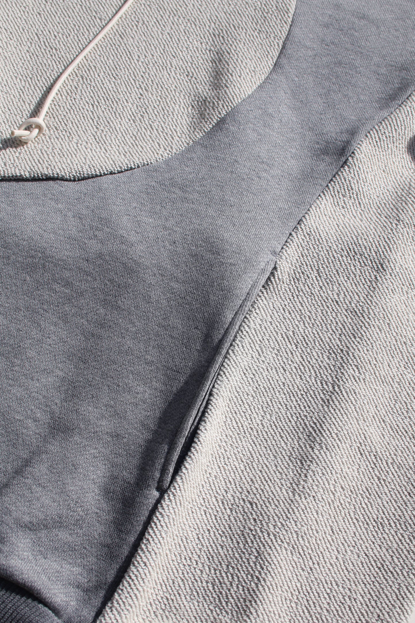 MY BEAUTIFUL LANDLET HEAVY FRENCH TERRY SWEATSHIRT