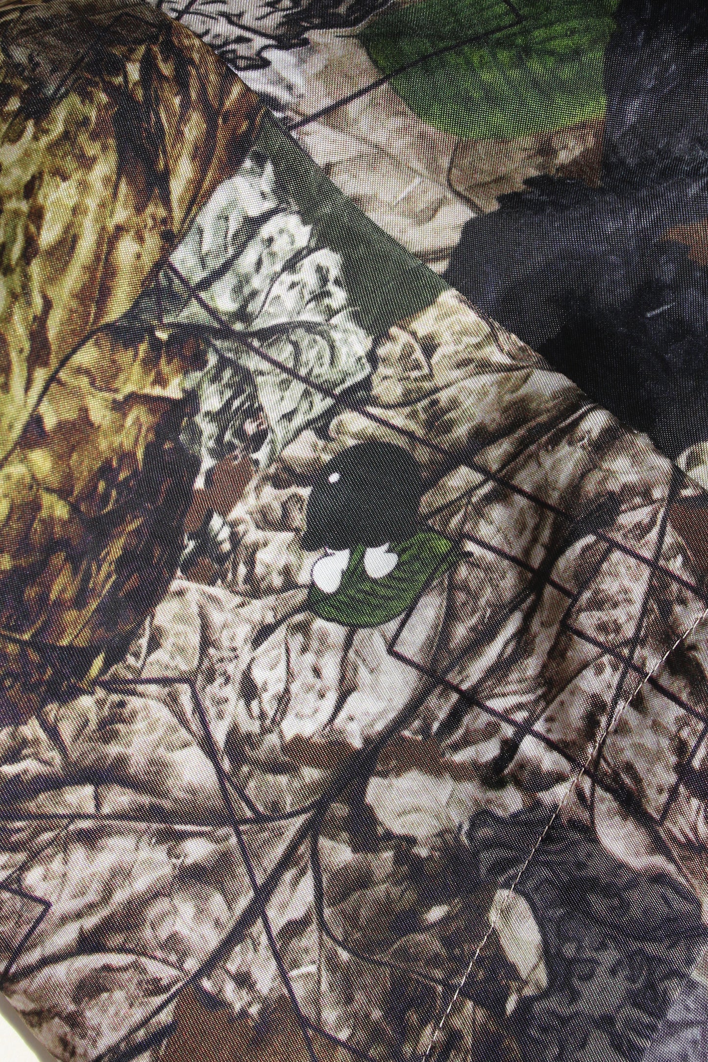 MY BEAUTIFUL LANDLET MBL ORIGINAL CAMO SHORTS - CAMOUFLAGE