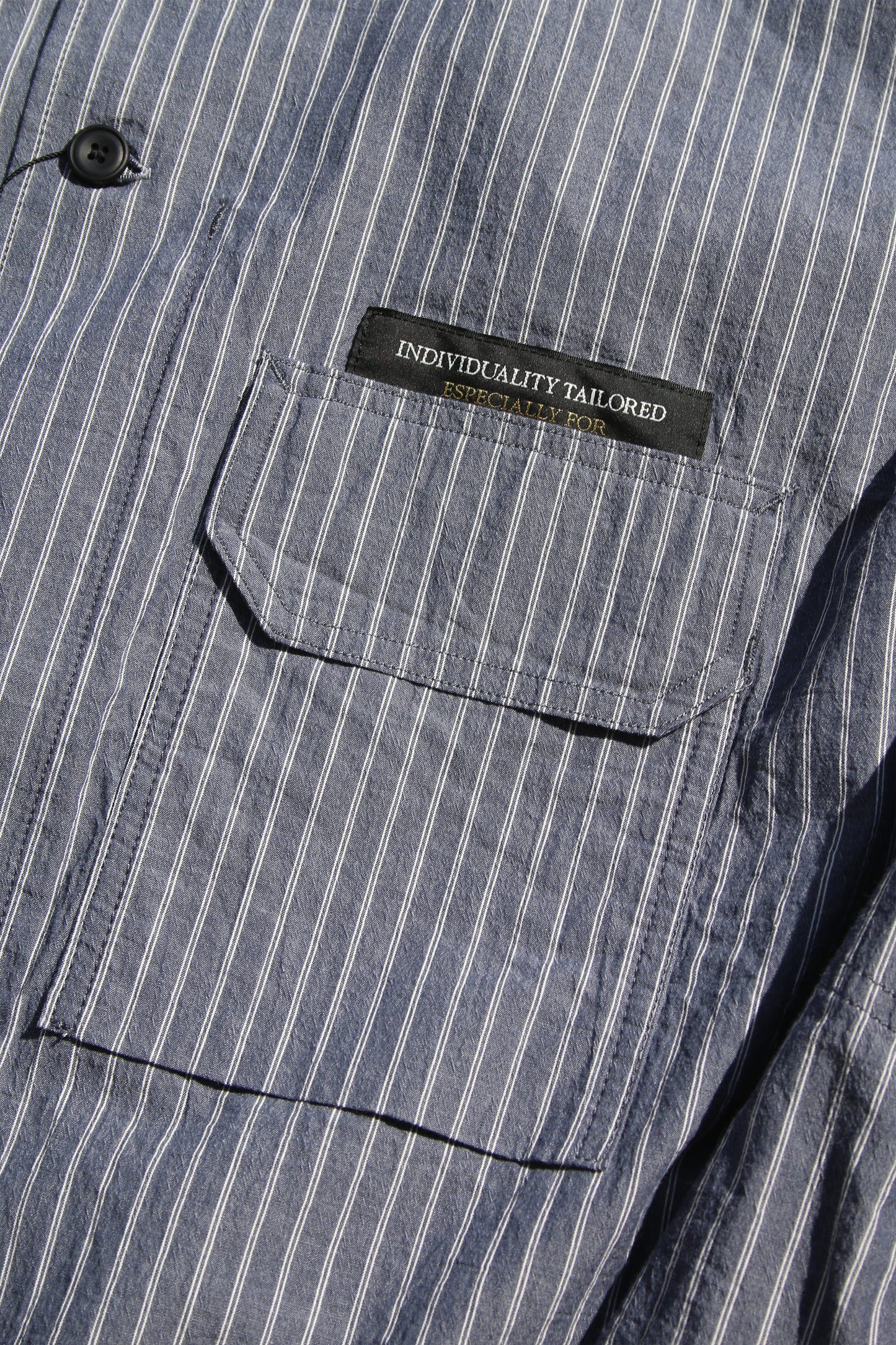 ESSAY BDU SHIRT