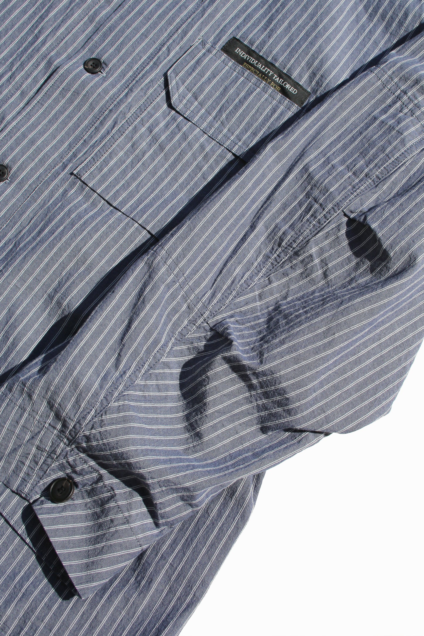 ESSAY BDU SHIRT