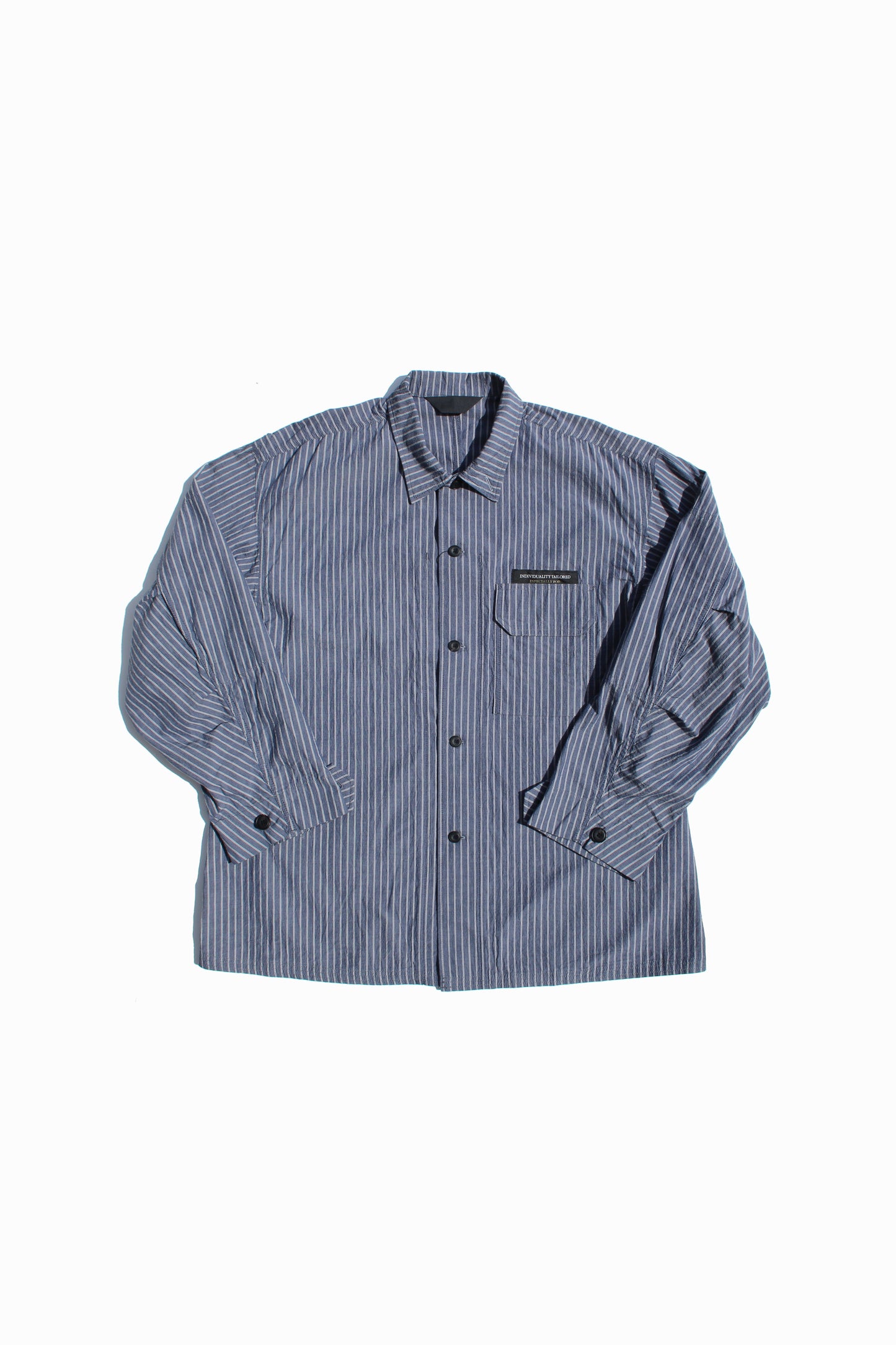 ESSAY BDU SHIRT
