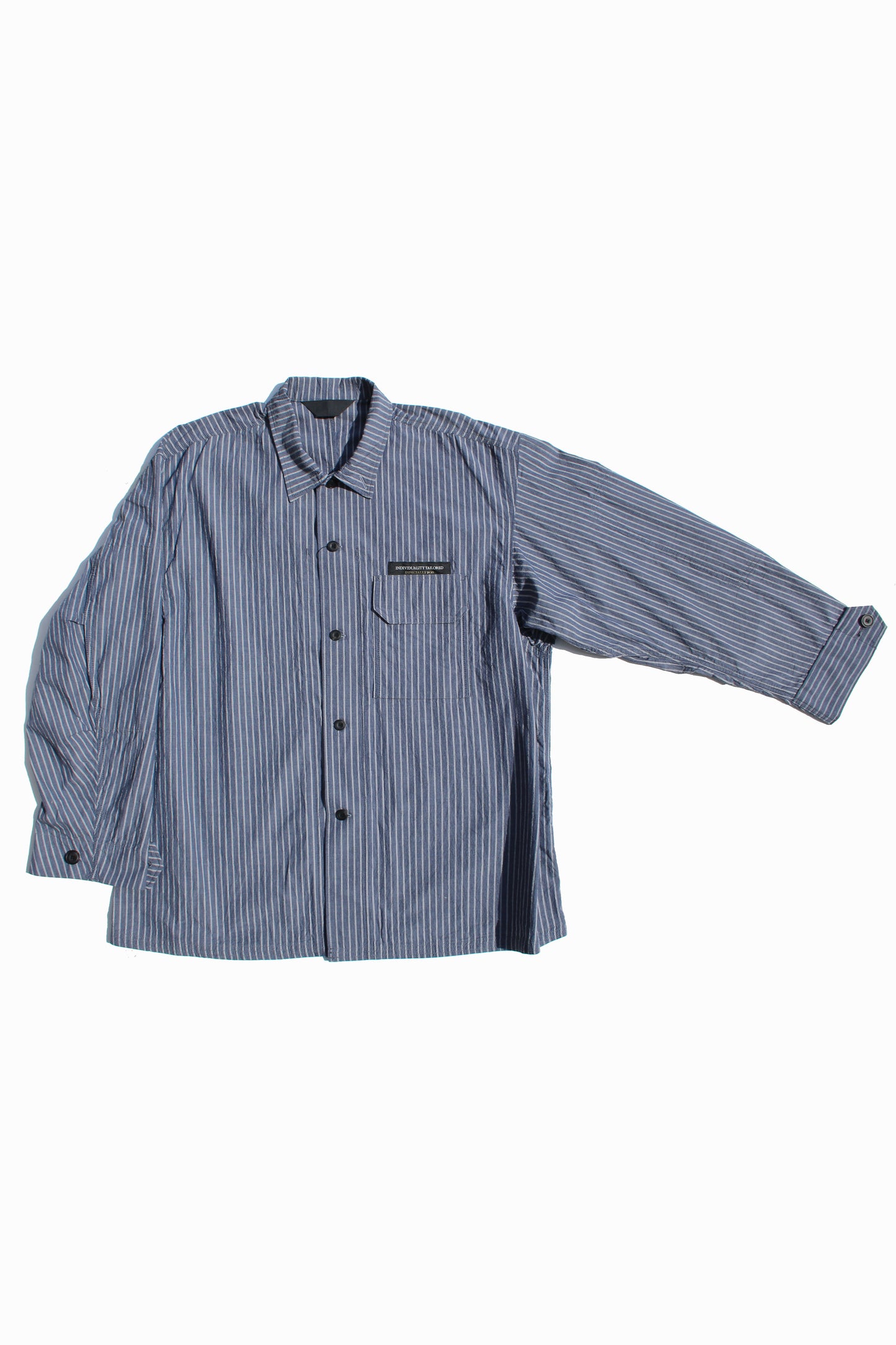 ESSAY BDU SHIRT