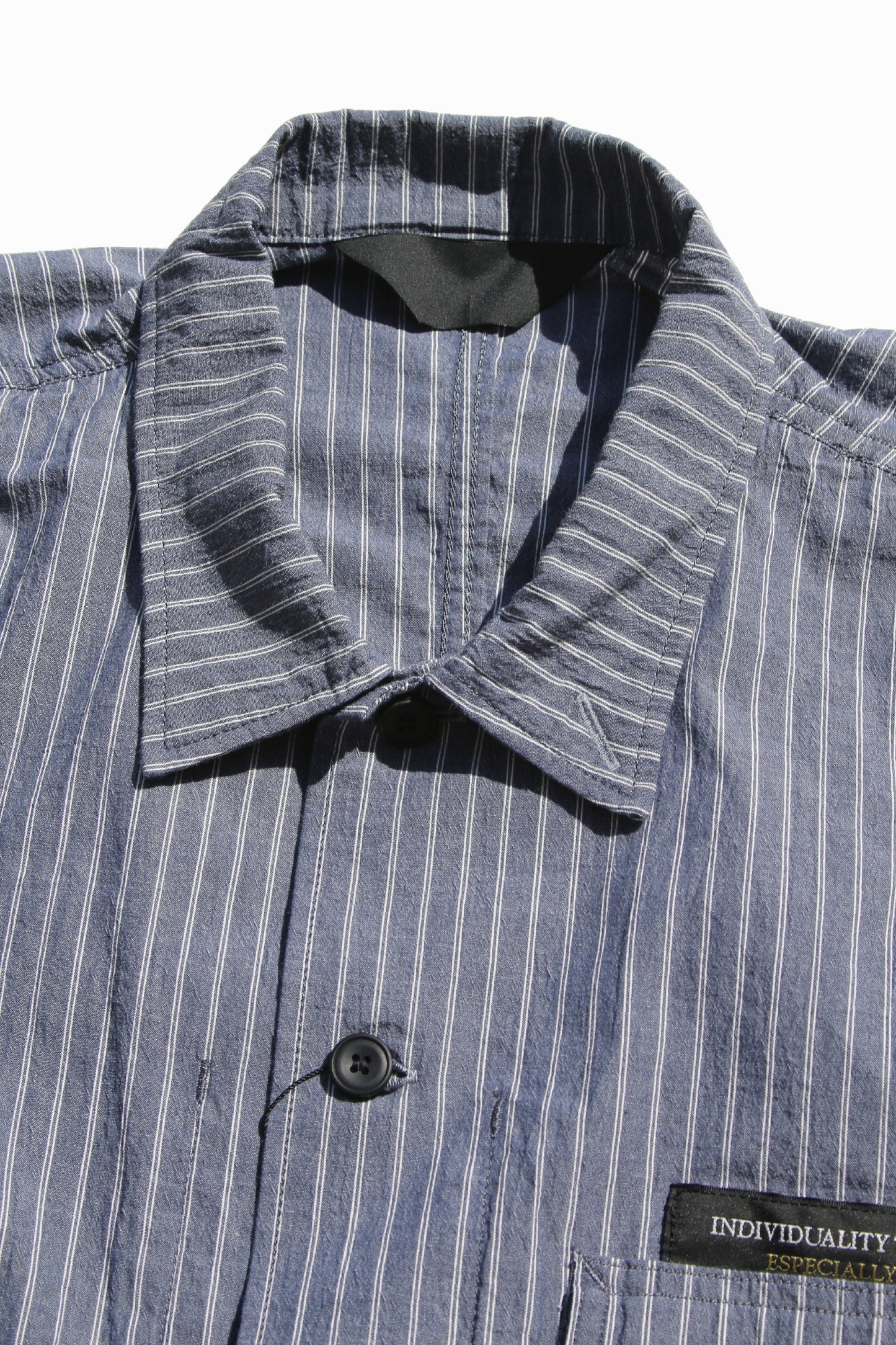 ESSAY BDU SHIRT