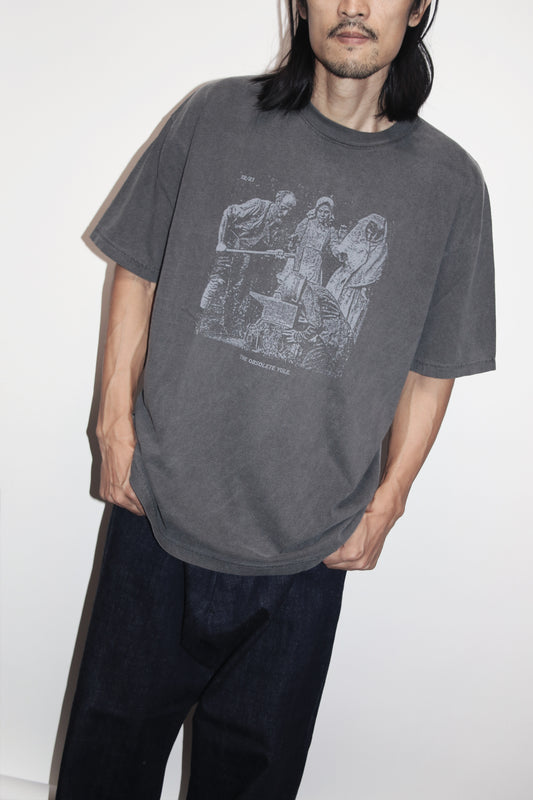 UNSEE OBSOLETEYULE SS TEE