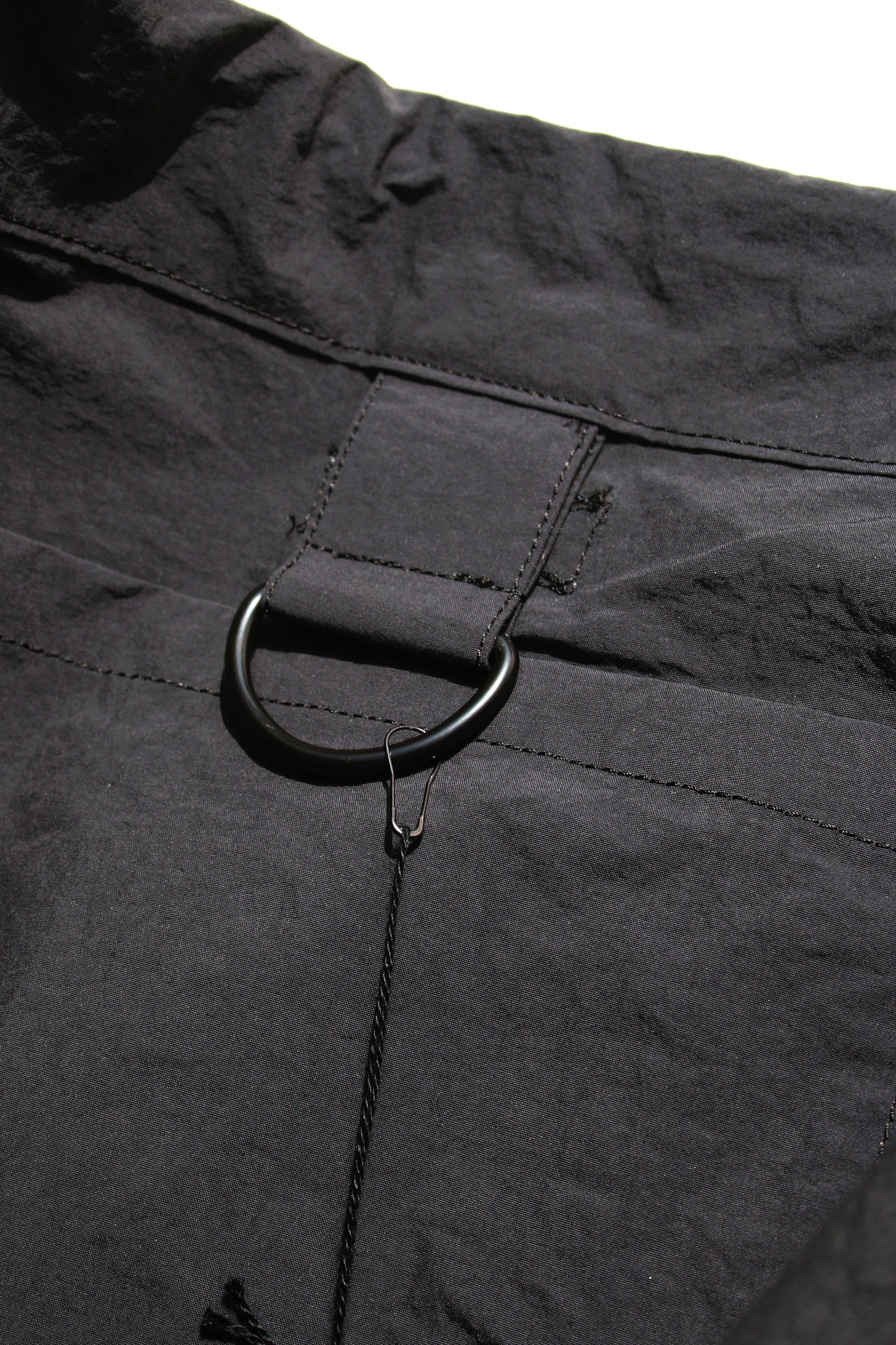 VOAAOV RCA BAG