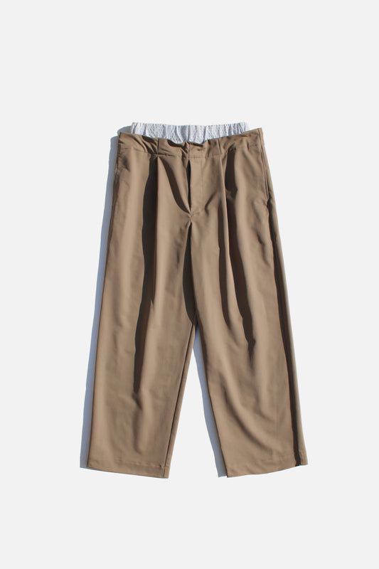 VOAAOV RELUX TECH CHINO PANTS