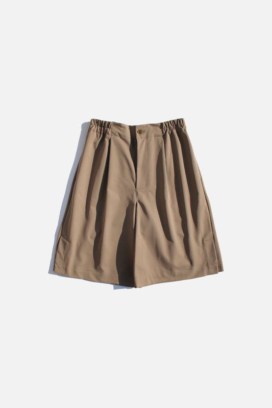 VOAAOV RELUX TECH CHINO SHORTS