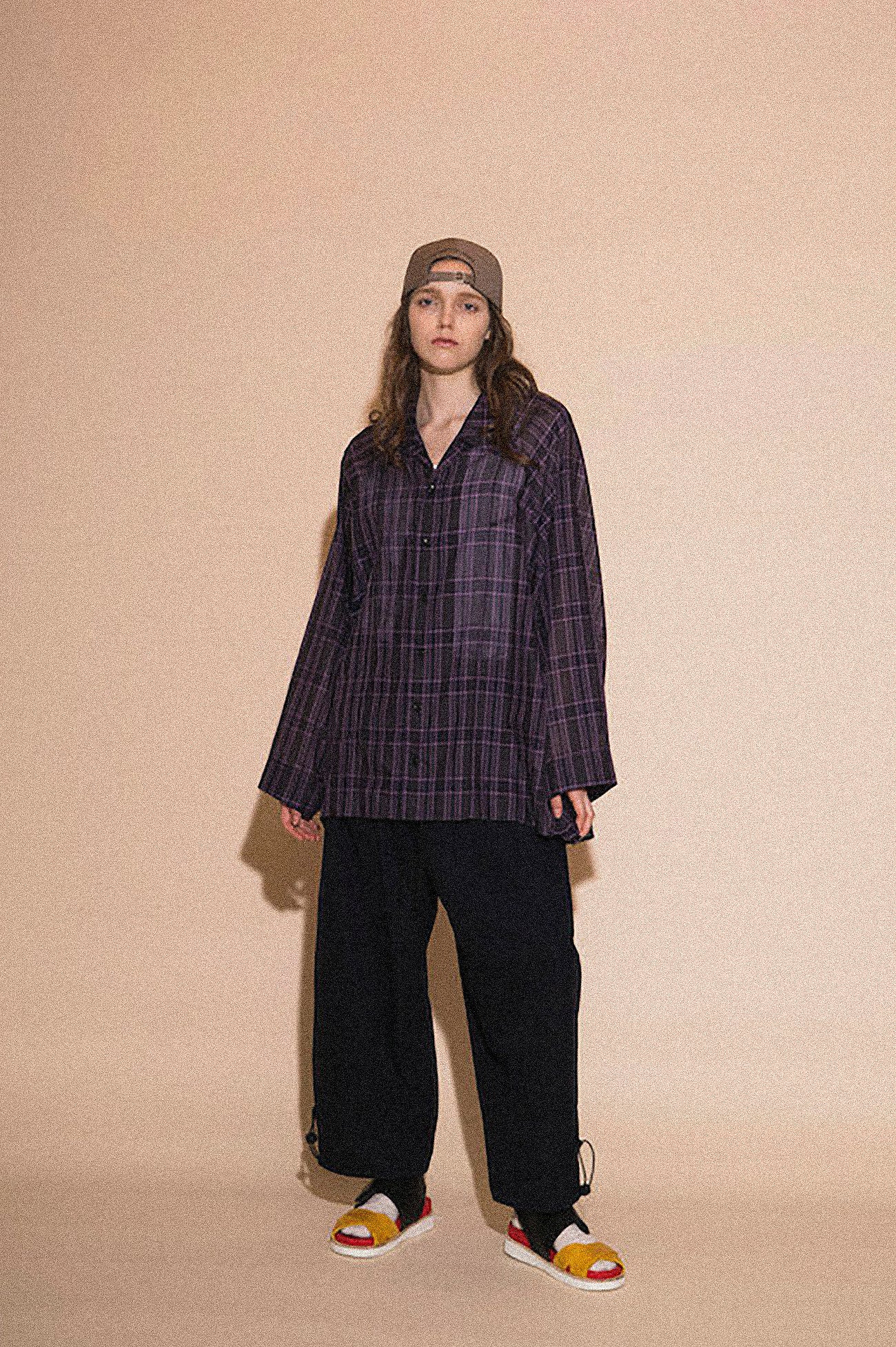 MY BEAUTIFUL LANDLET PRIMEFLEX EASY PANTS