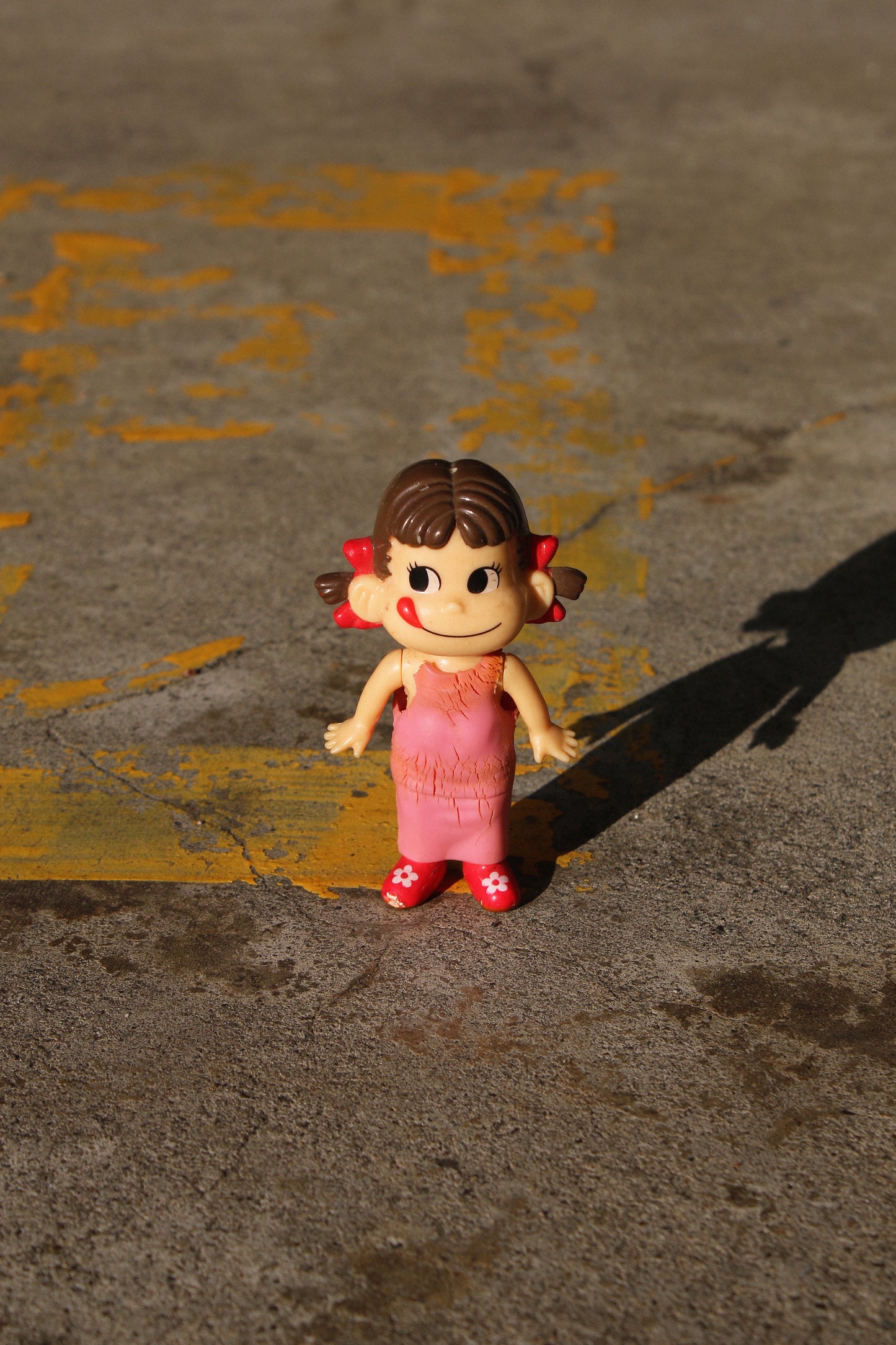 PEKO-CHAN FUJIYA