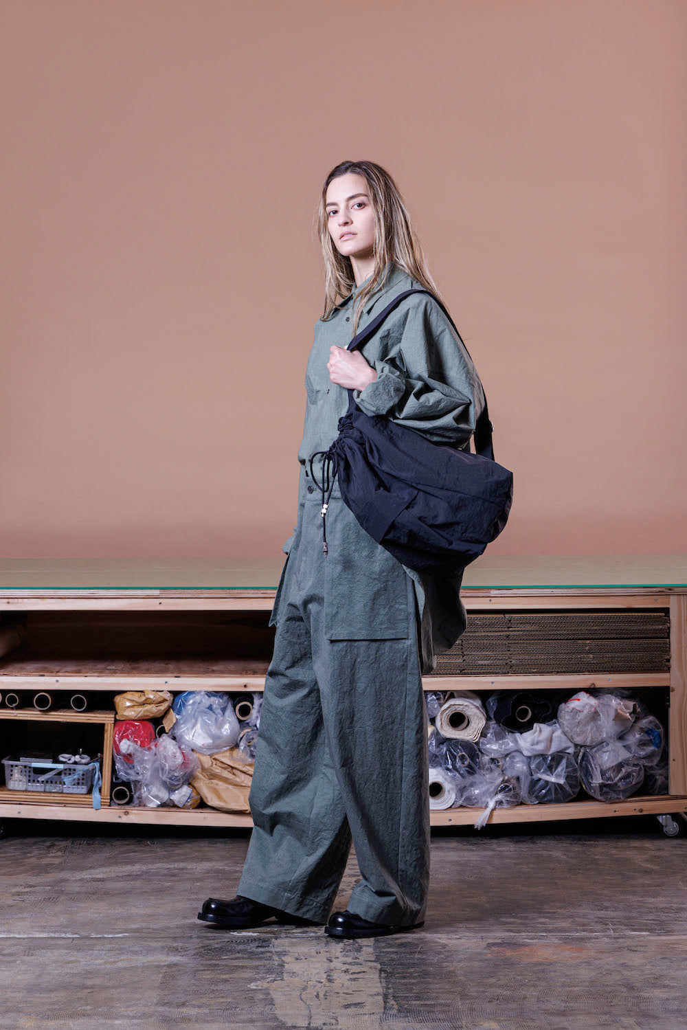VOAAOV RCA BAG