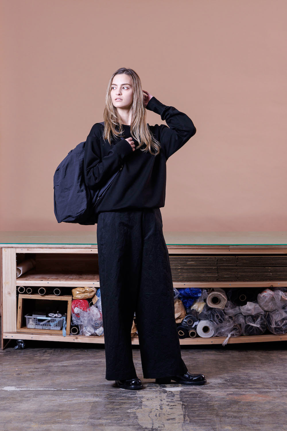 VOAAOV RCA BAG