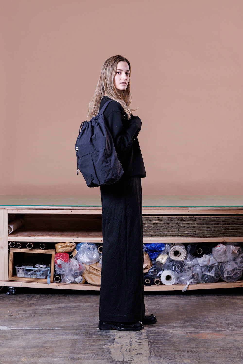 VOAAOV RCA BAG