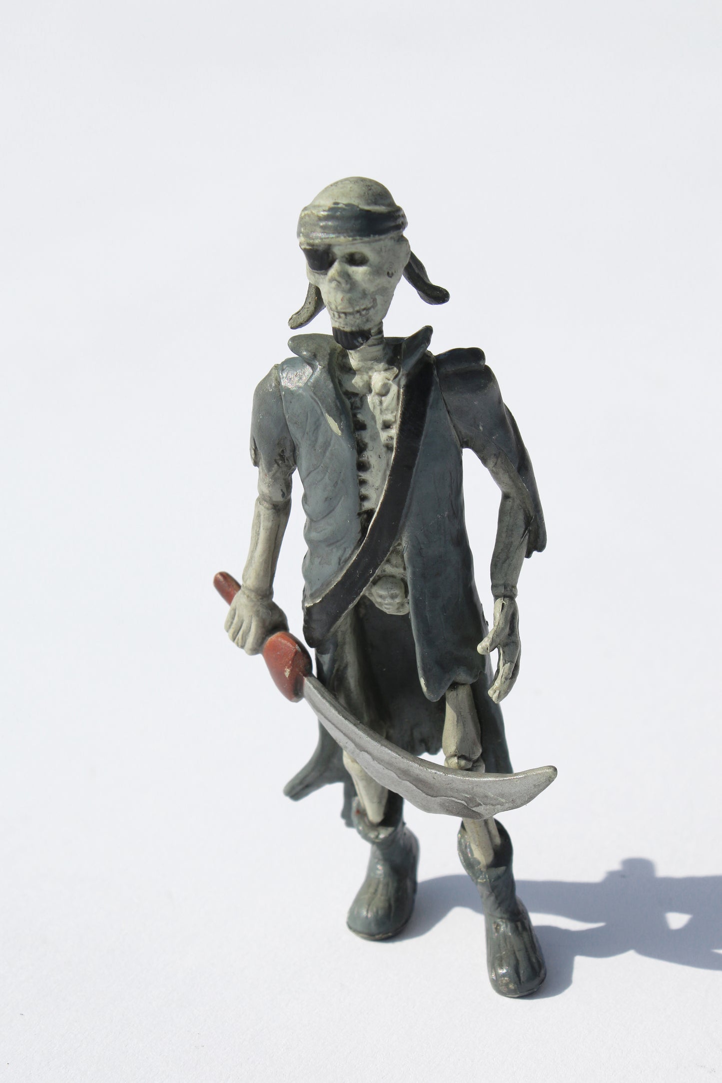 PIRATE SKELETON SIMBA