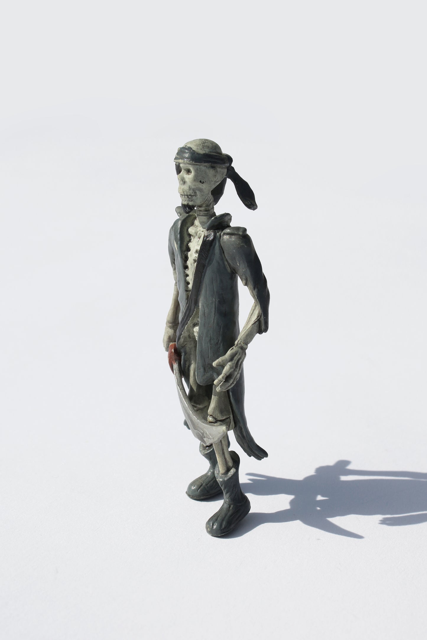 PIRATE SKELETON SIMBA