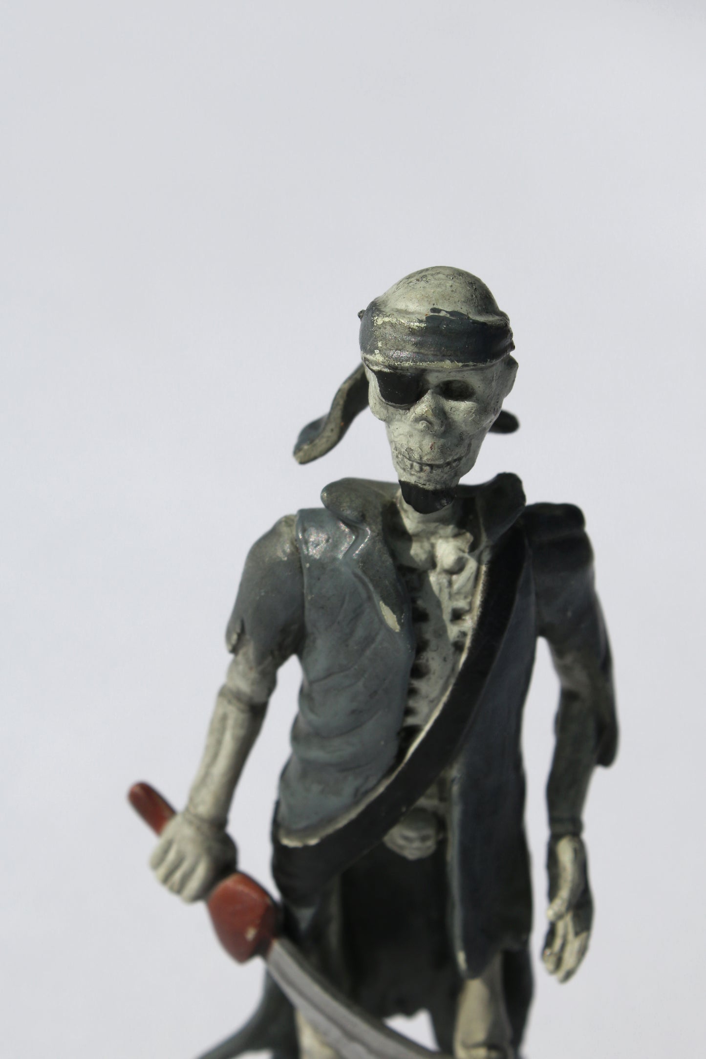 PIRATE SKELETON SIMBA