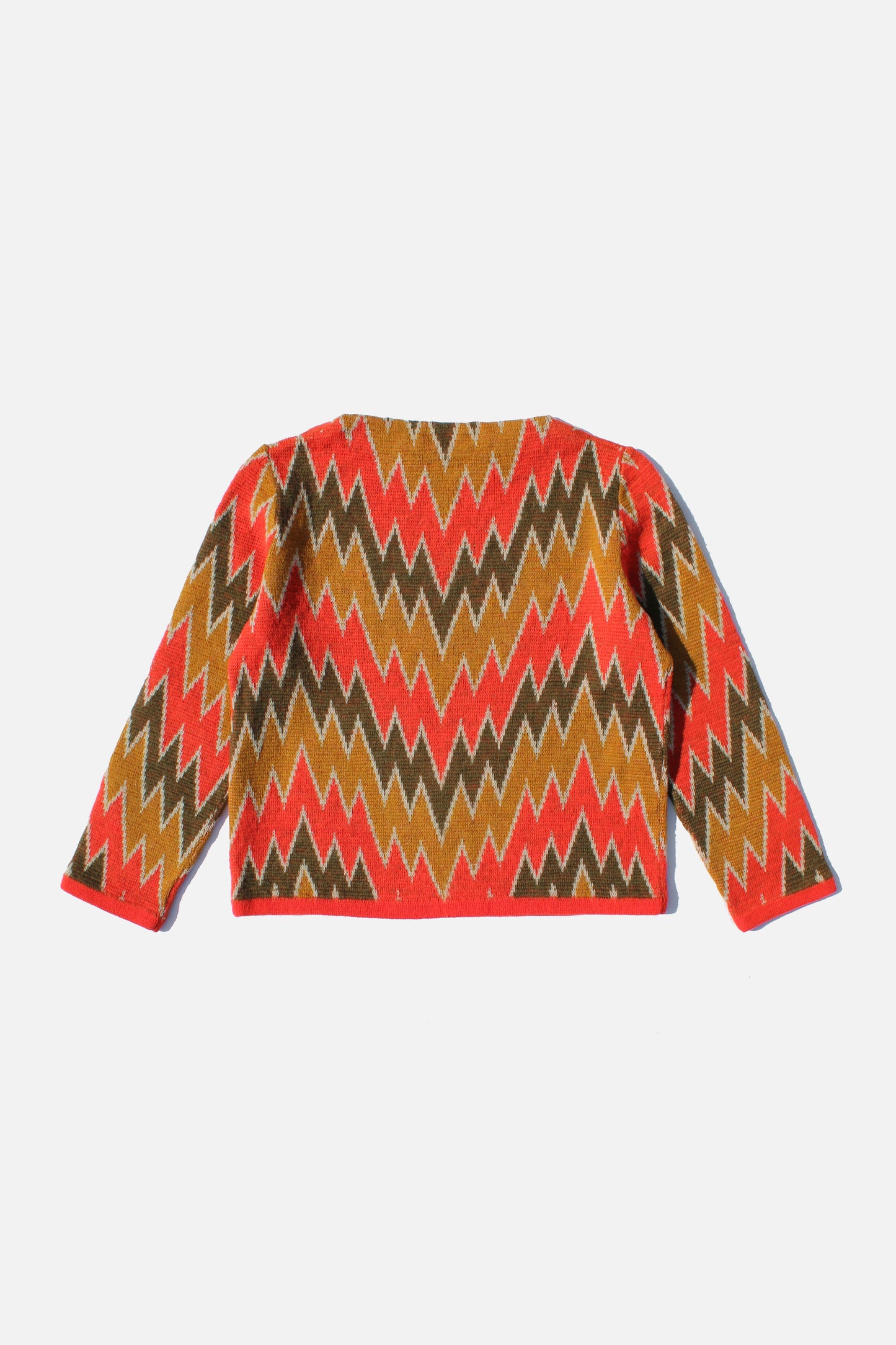 Catalina JACQUARD KNITTING PULLOVER