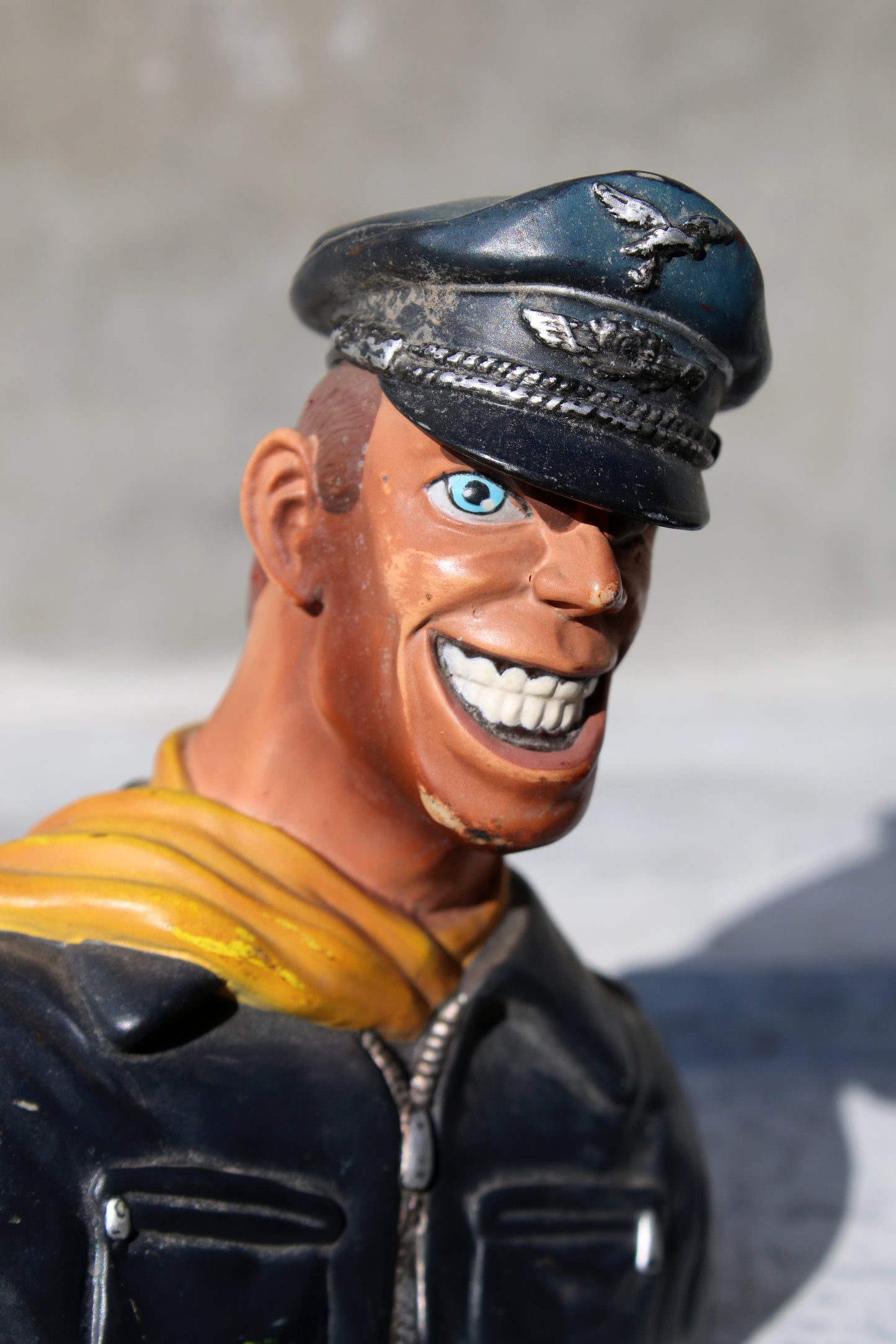 FLY BOY XTREME PILOTS SLIMLINE