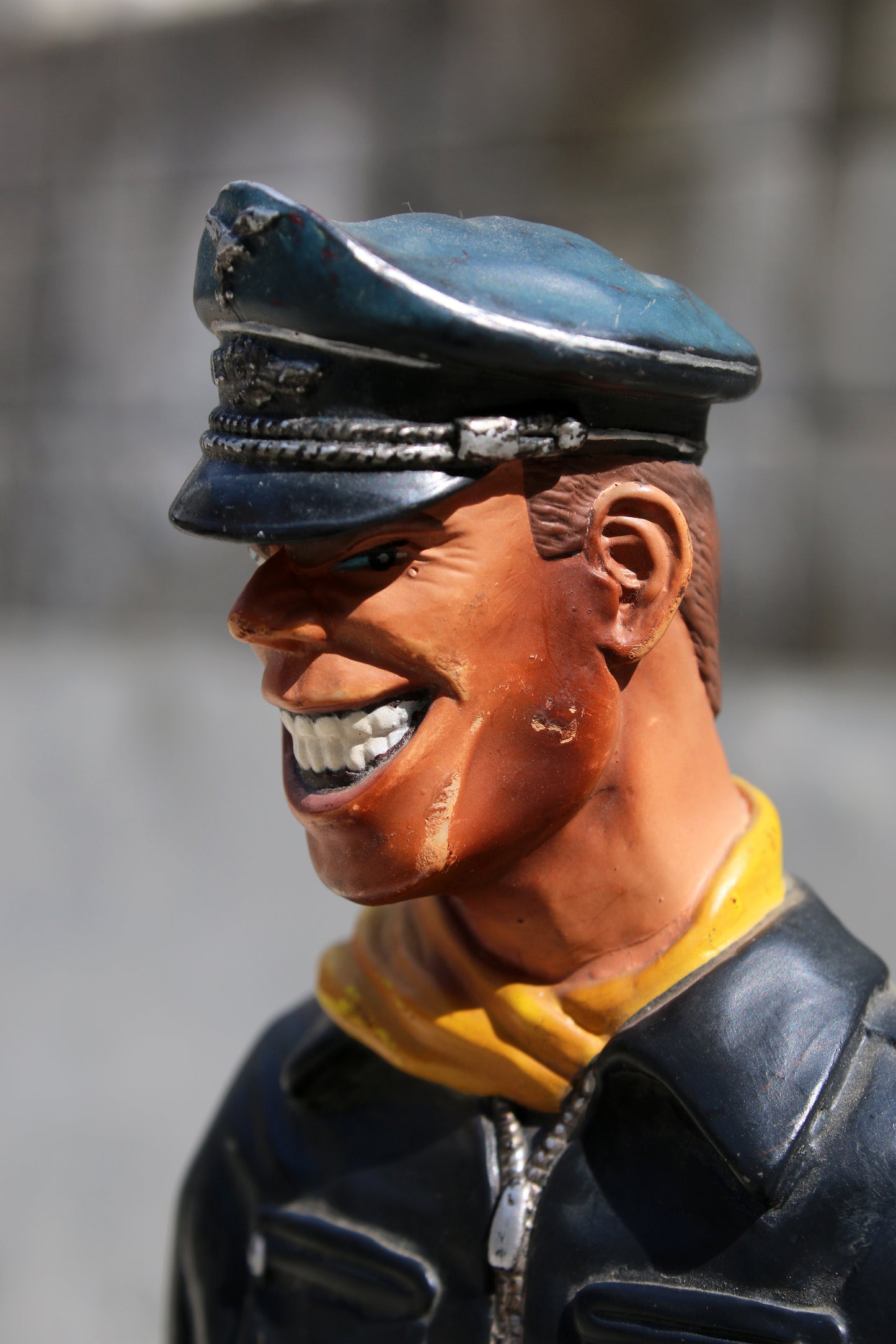 FLY BOY XTREME PILOTS SLIMLINE