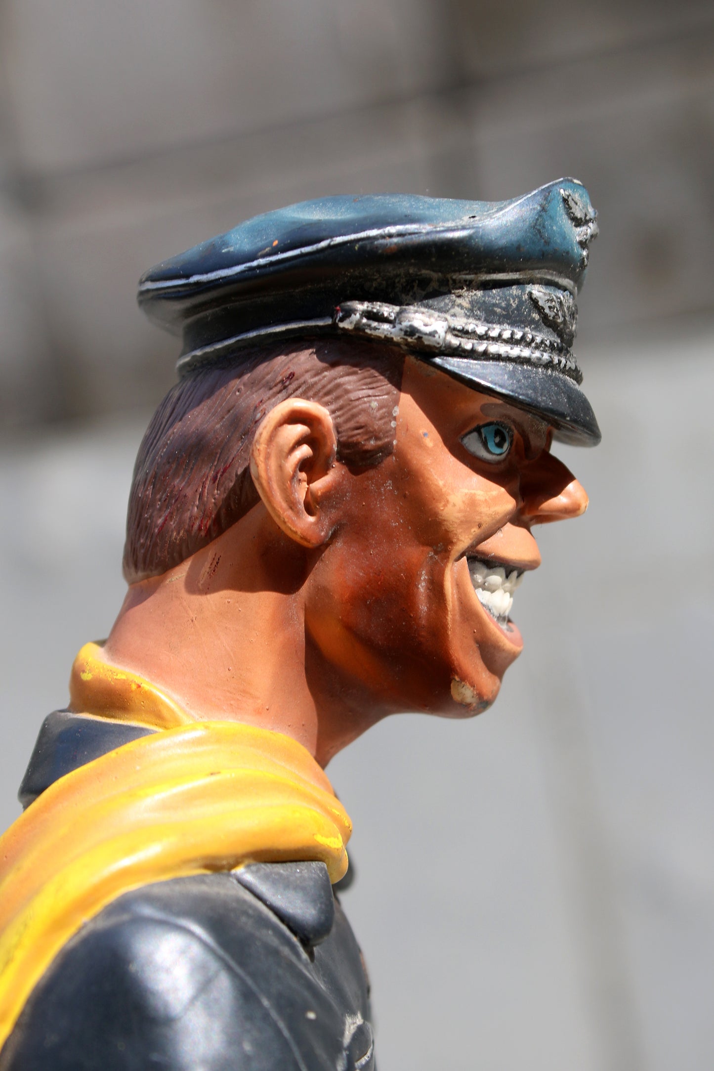 FLY BOY XTREME PILOTS SLIMLINE