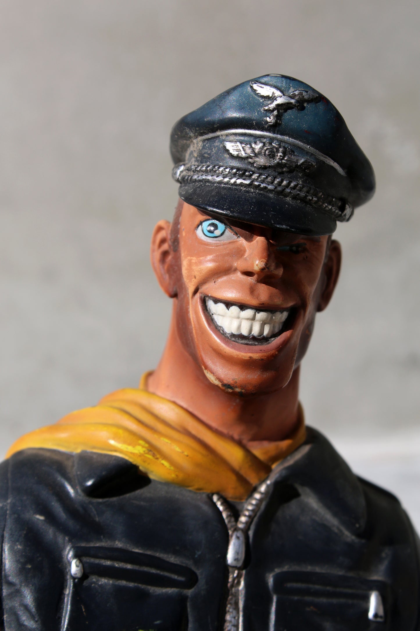 FLY BOY XTREME PILOTS SLIMLINE