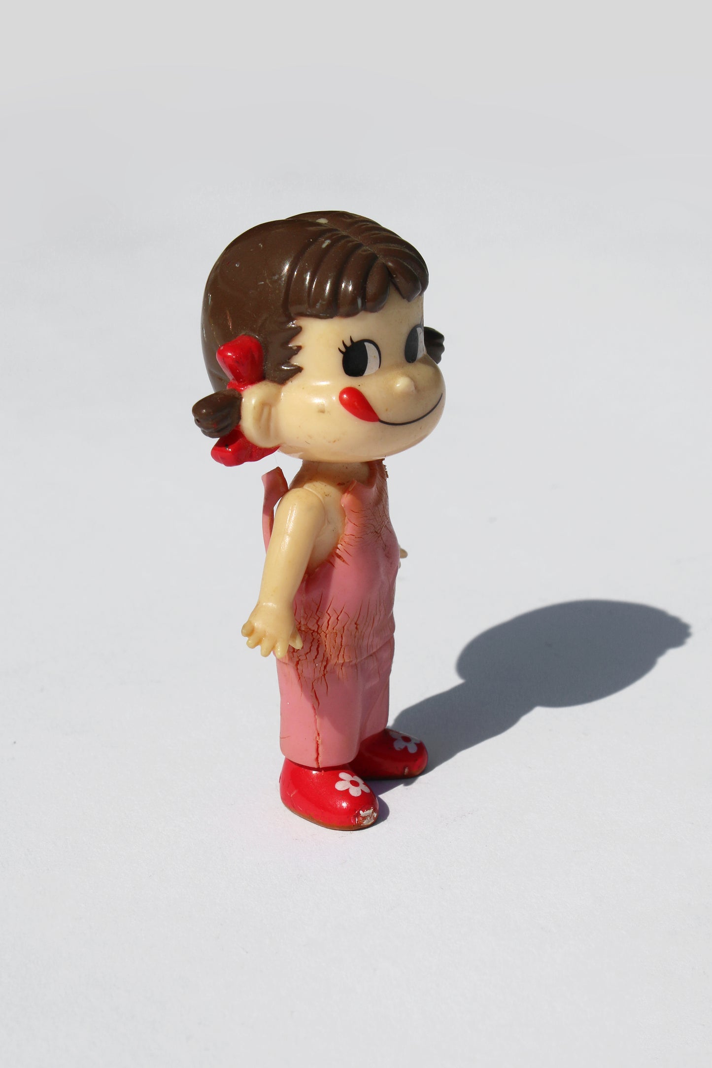 PEKO-CHAN FUJIYA