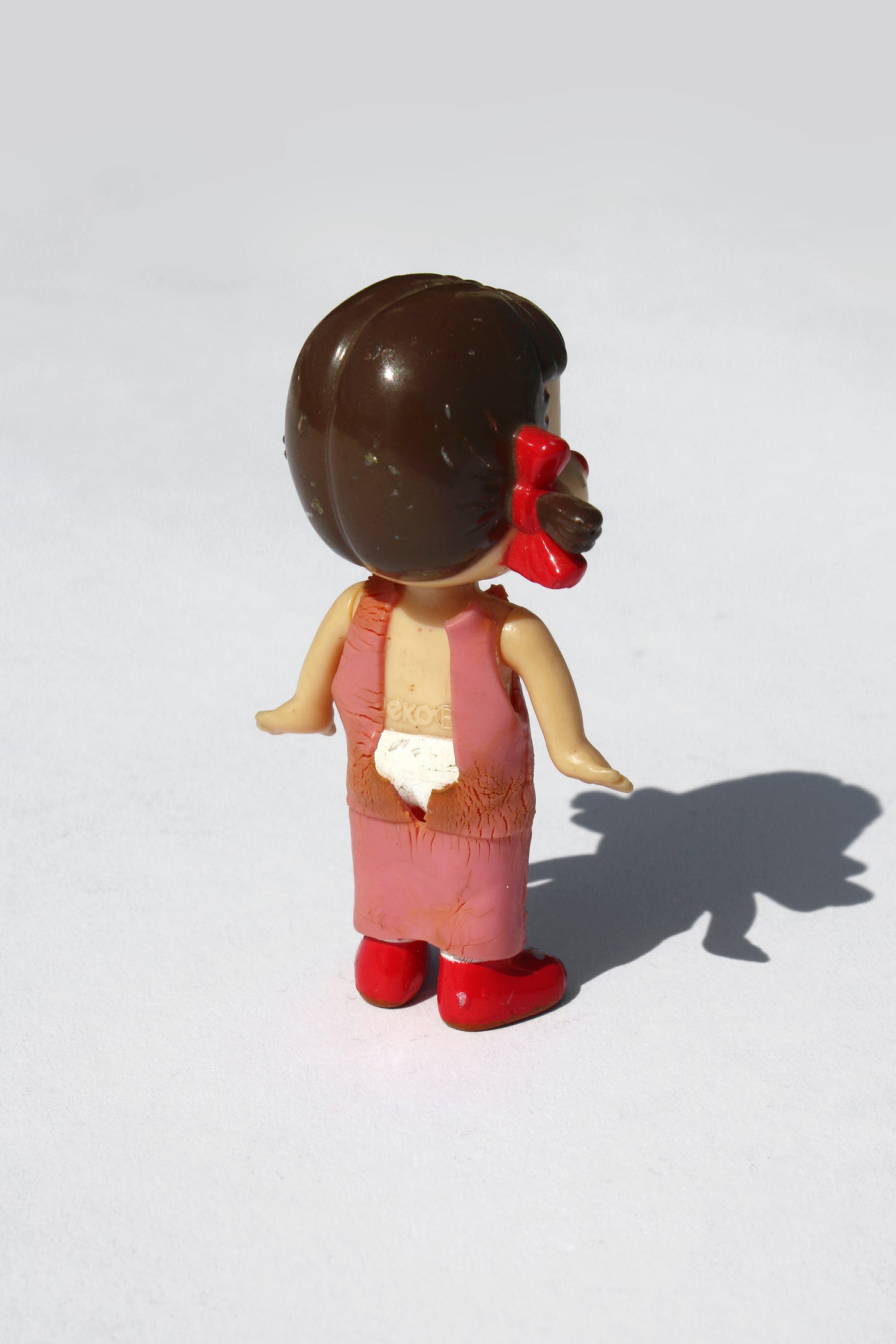 PEKO-CHAN FUJIYA