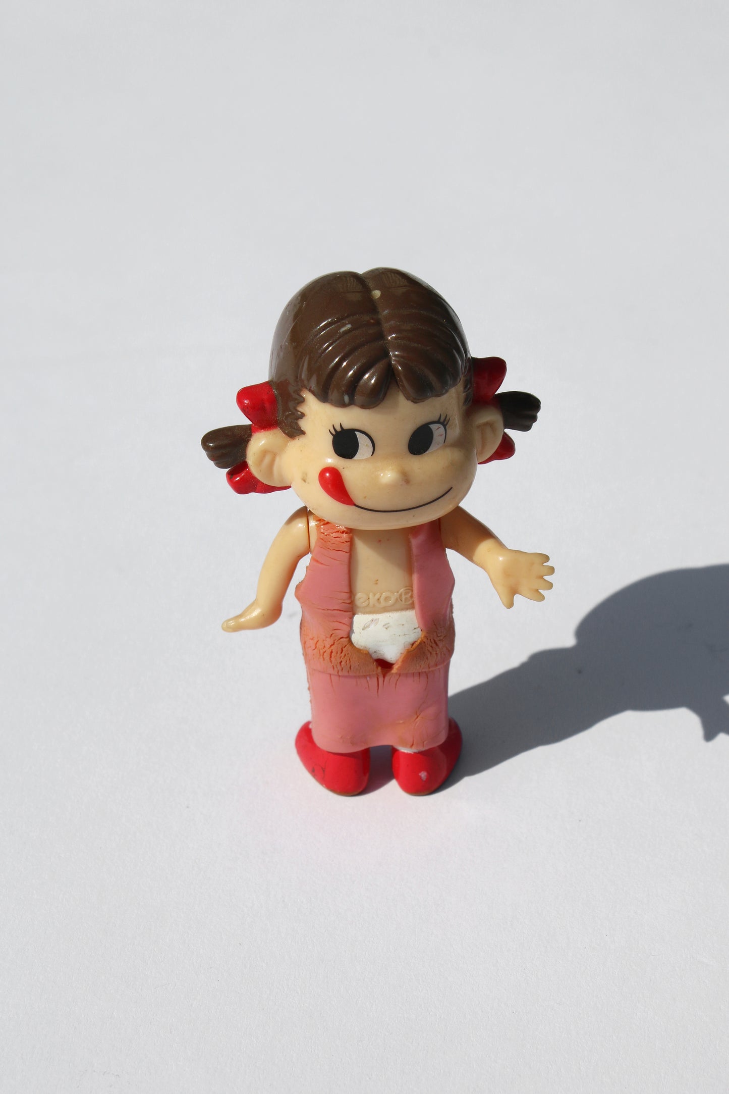 PEKO-CHAN FUJIYA