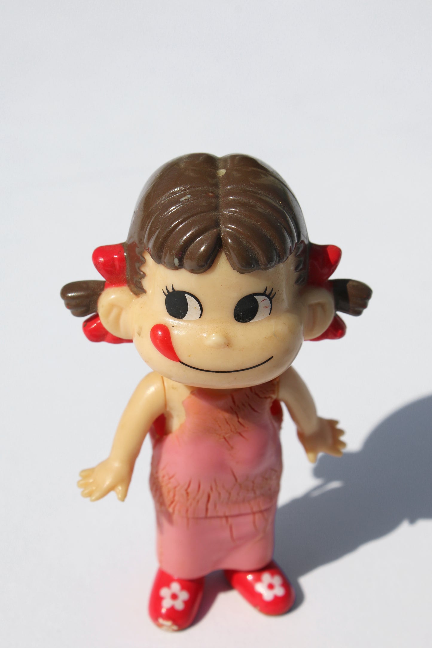 PEKO-CHAN FUJIYA