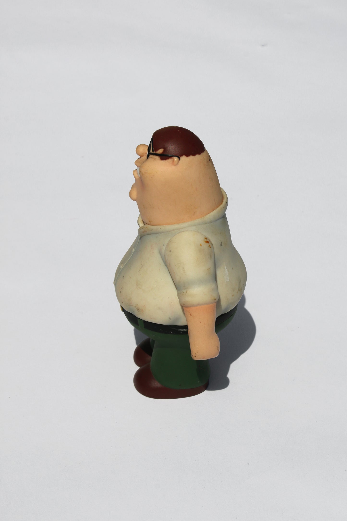 FAMILY GUY PETER GRIFFIN MEZCO