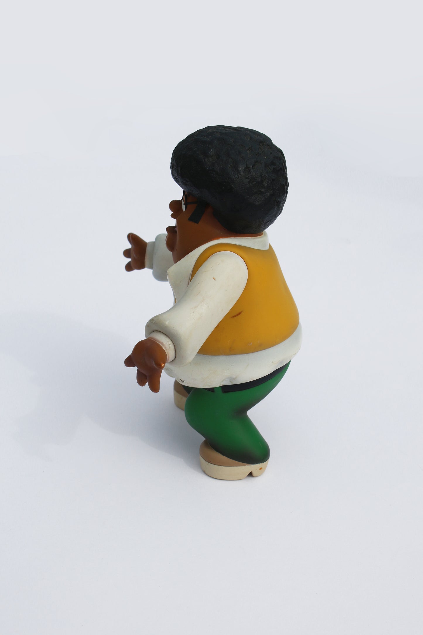 FAMILY GUY RUFUS GRIFFIN MEZCO