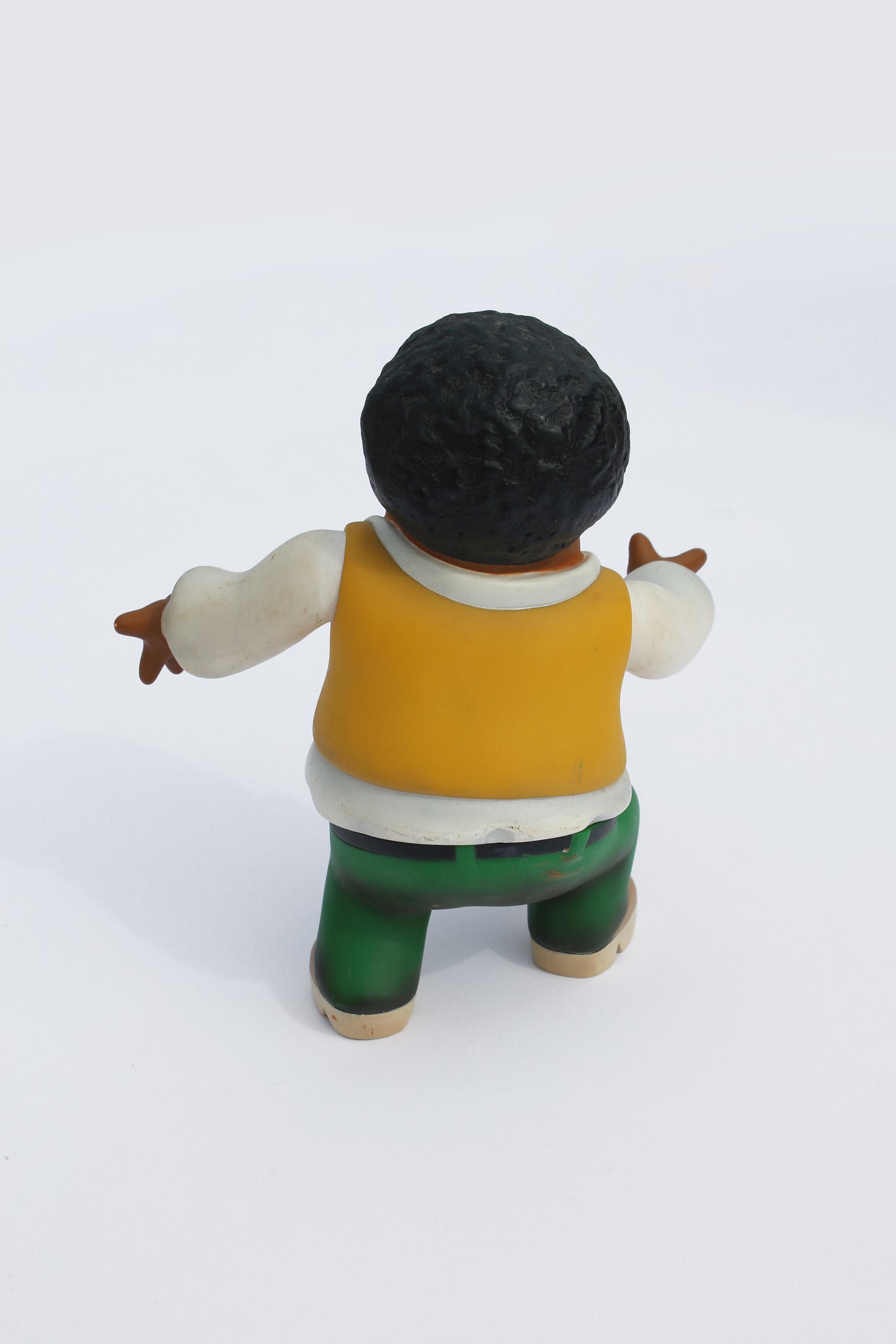 FAMILY GUY RUFUS GRIFFIN MEZCO