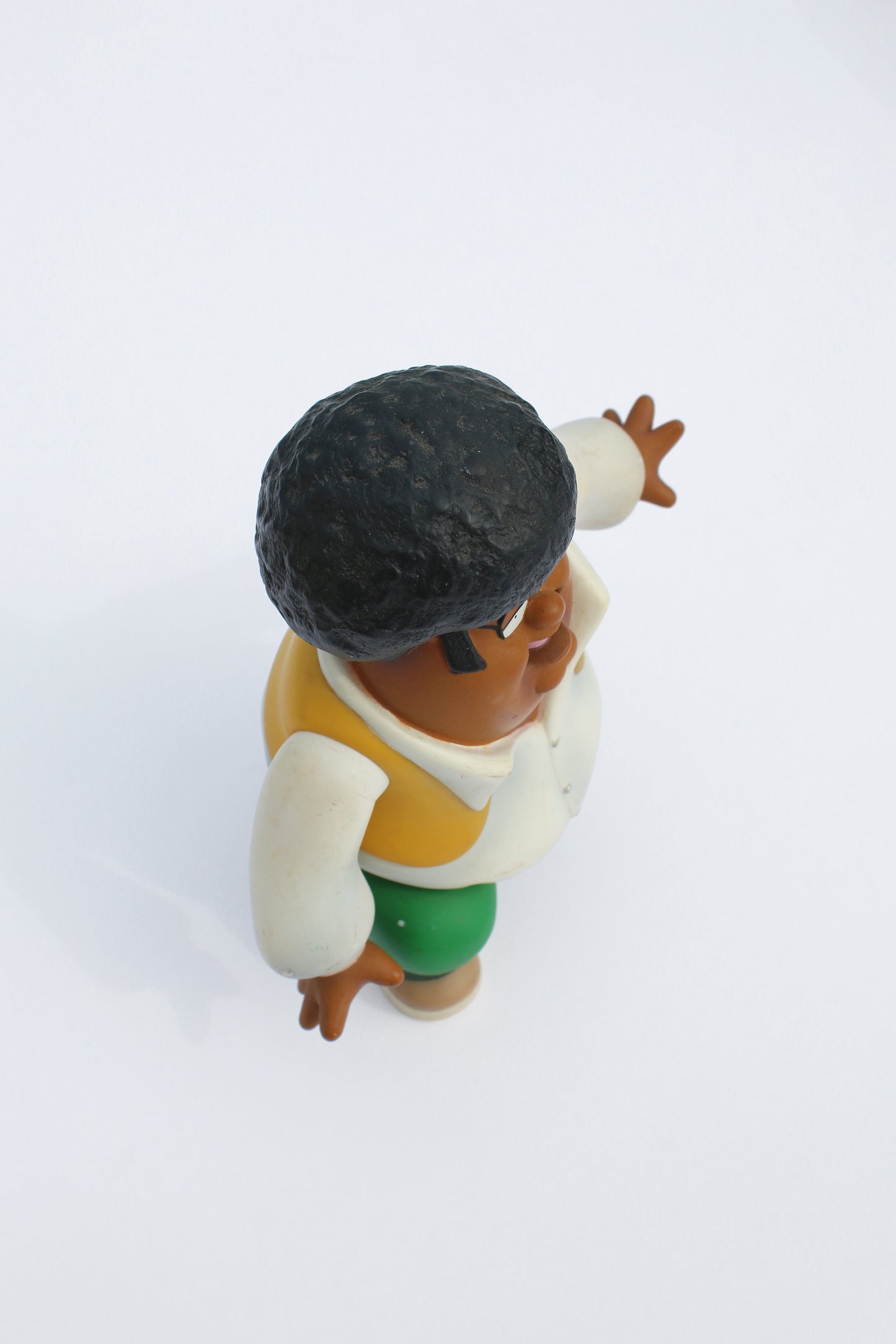 FAMILY GUY RUFUS GRIFFIN MEZCO