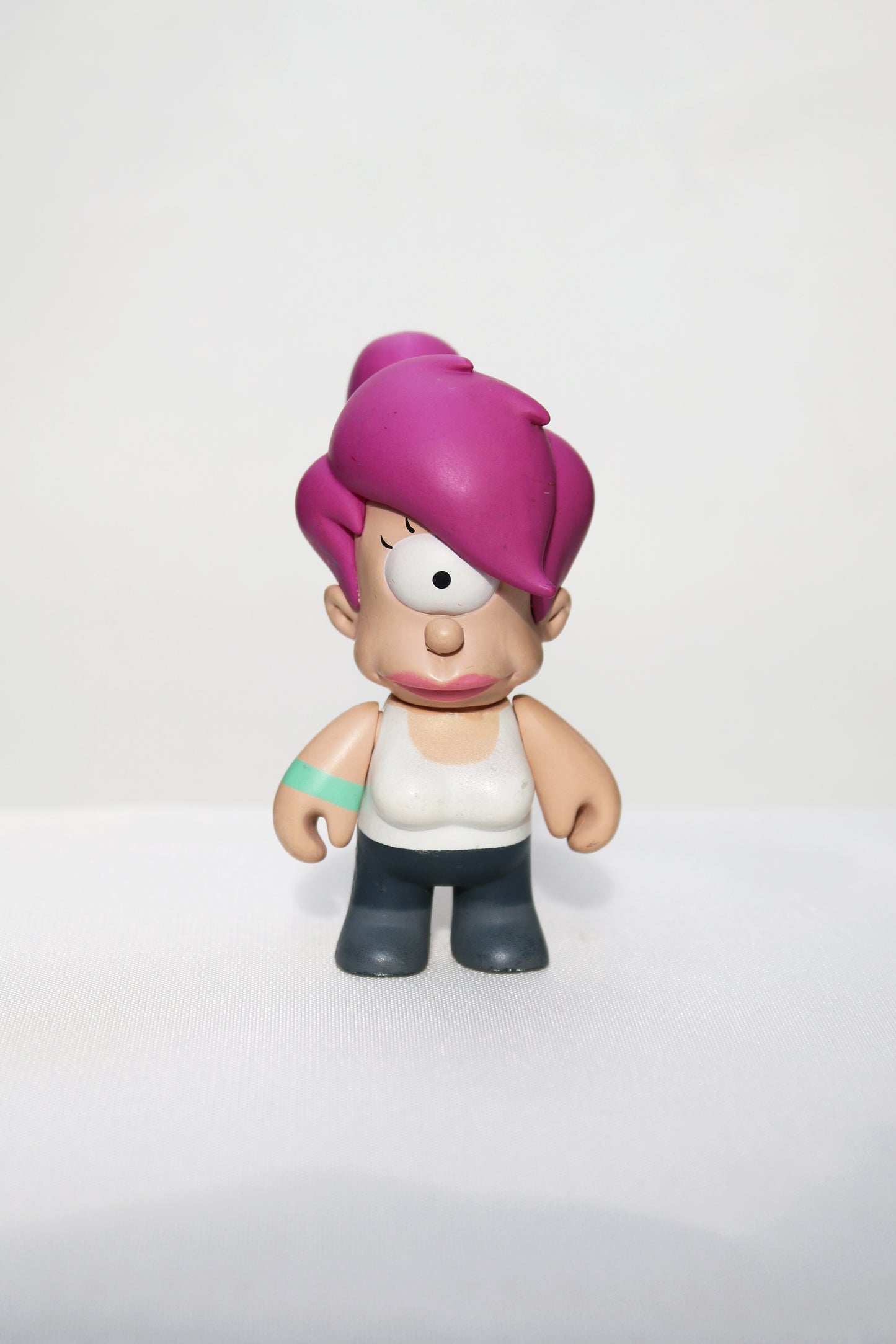 FUTURAMA TURANGA LEELA KIDROBOT